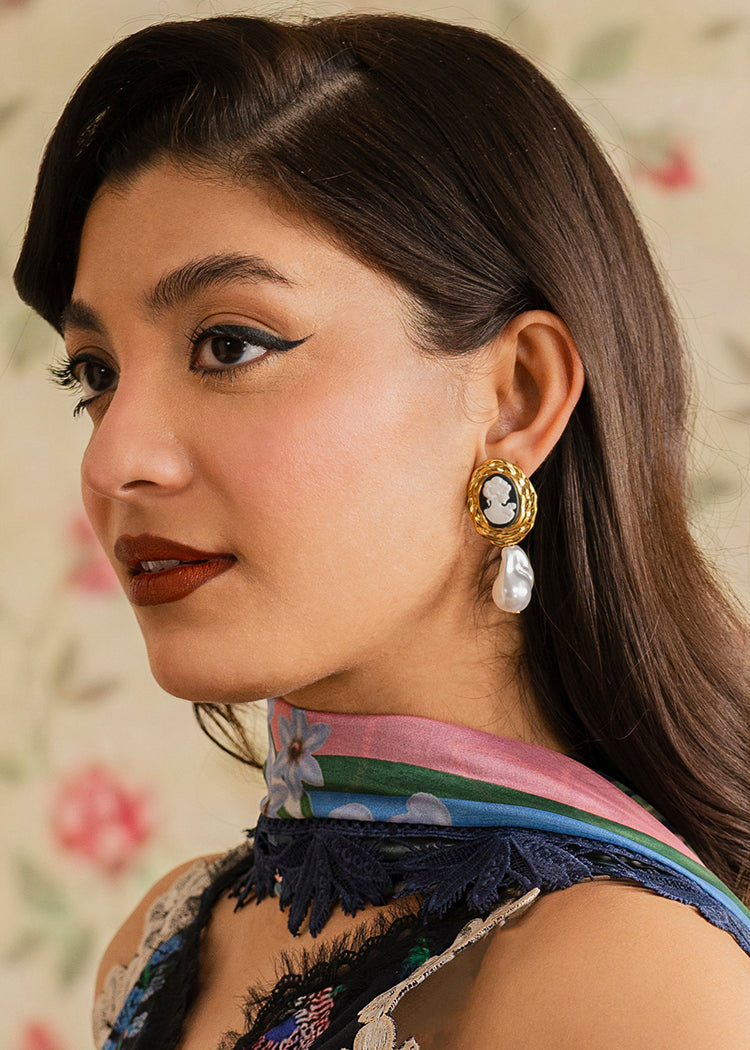Lady Boss Earrings