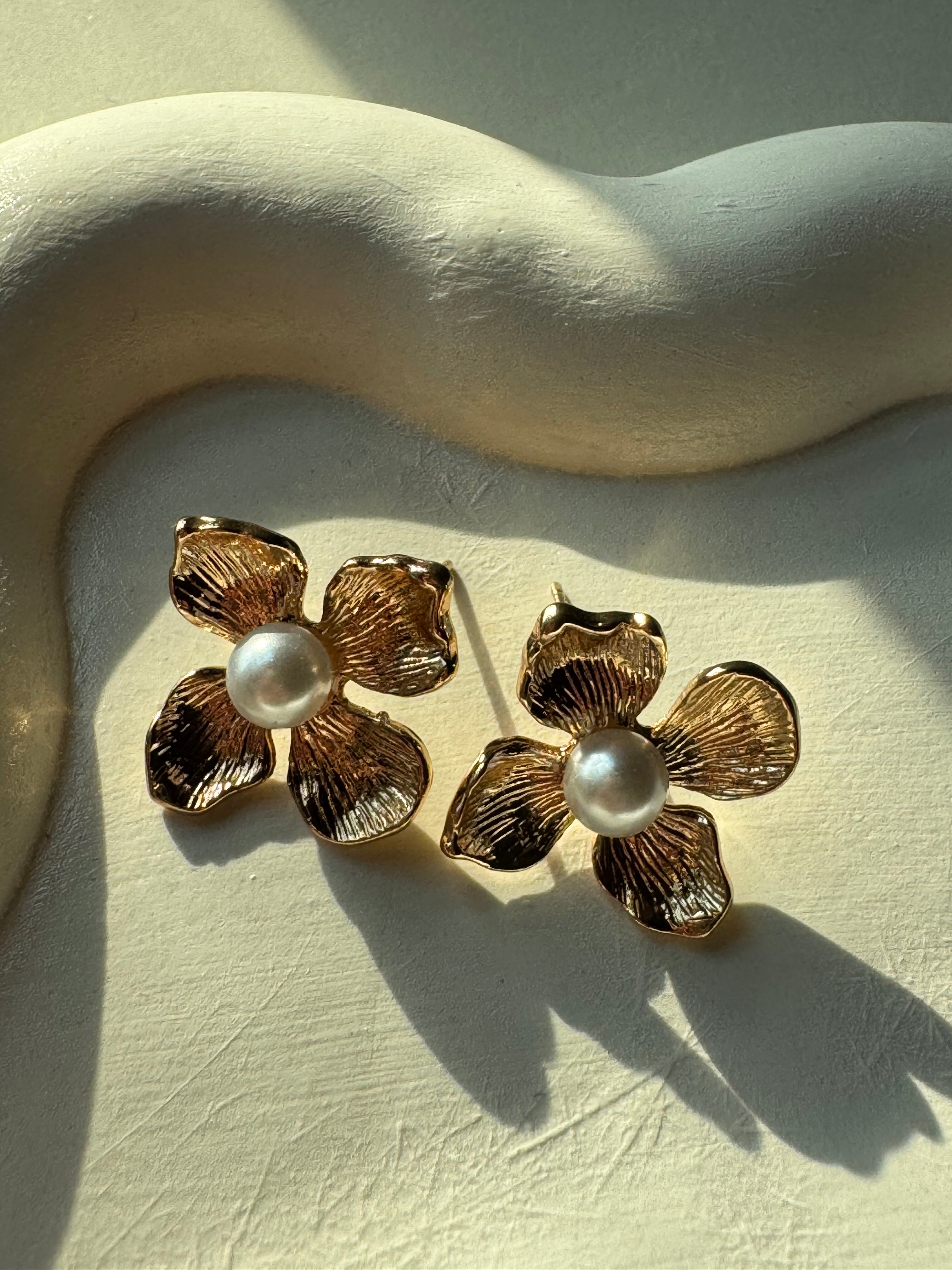 Lush Earrings