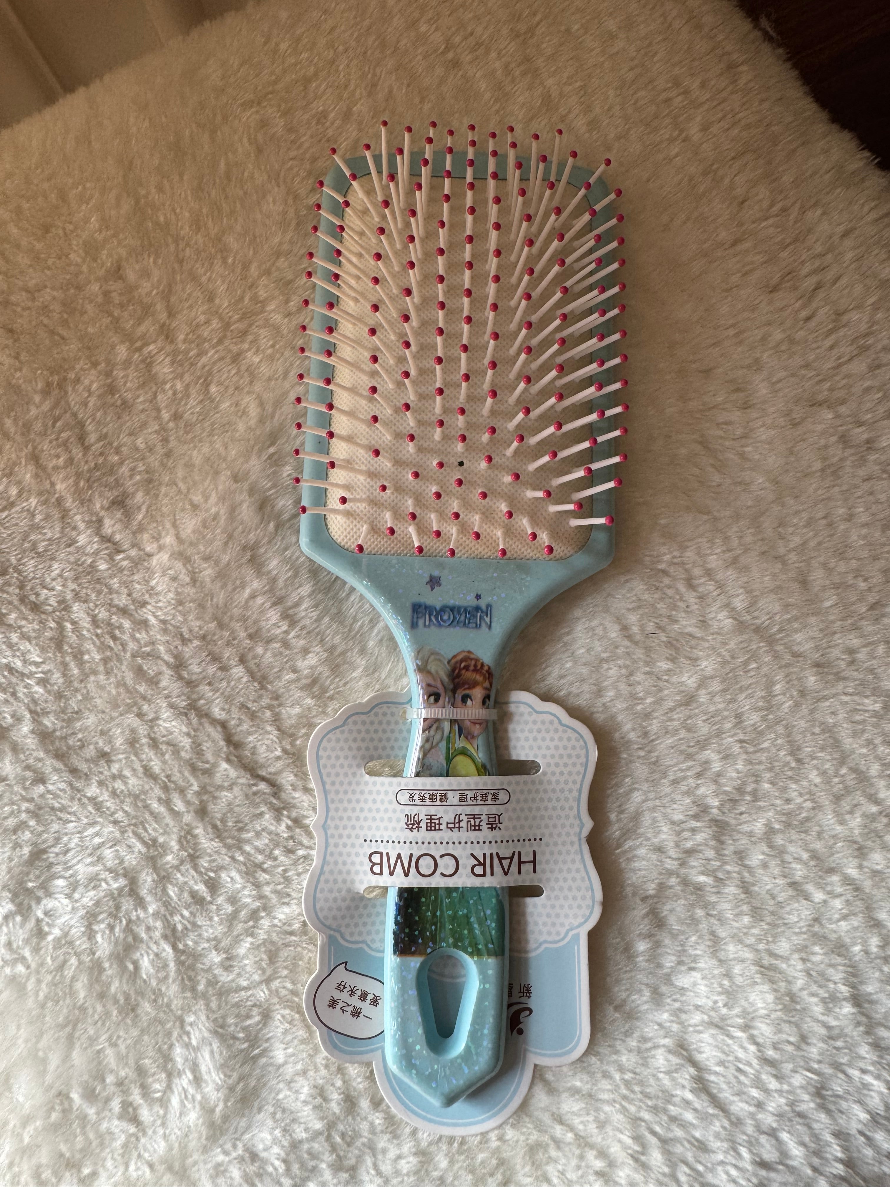 Kids FROZEN ELSA Softest Brush