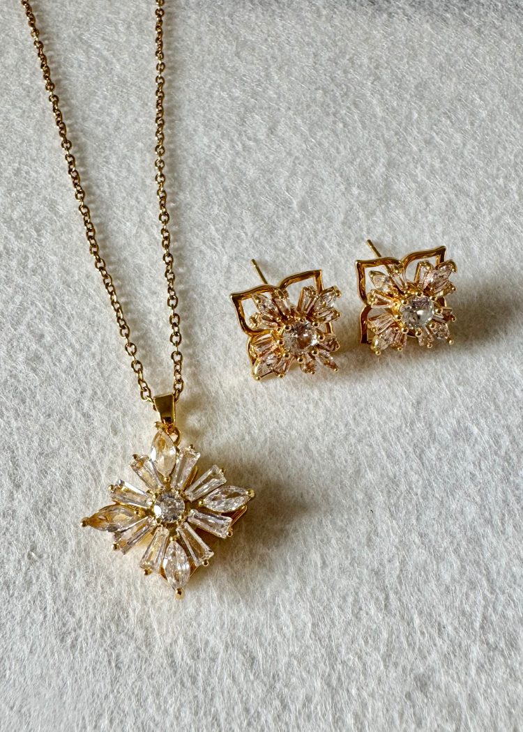 Flora Set