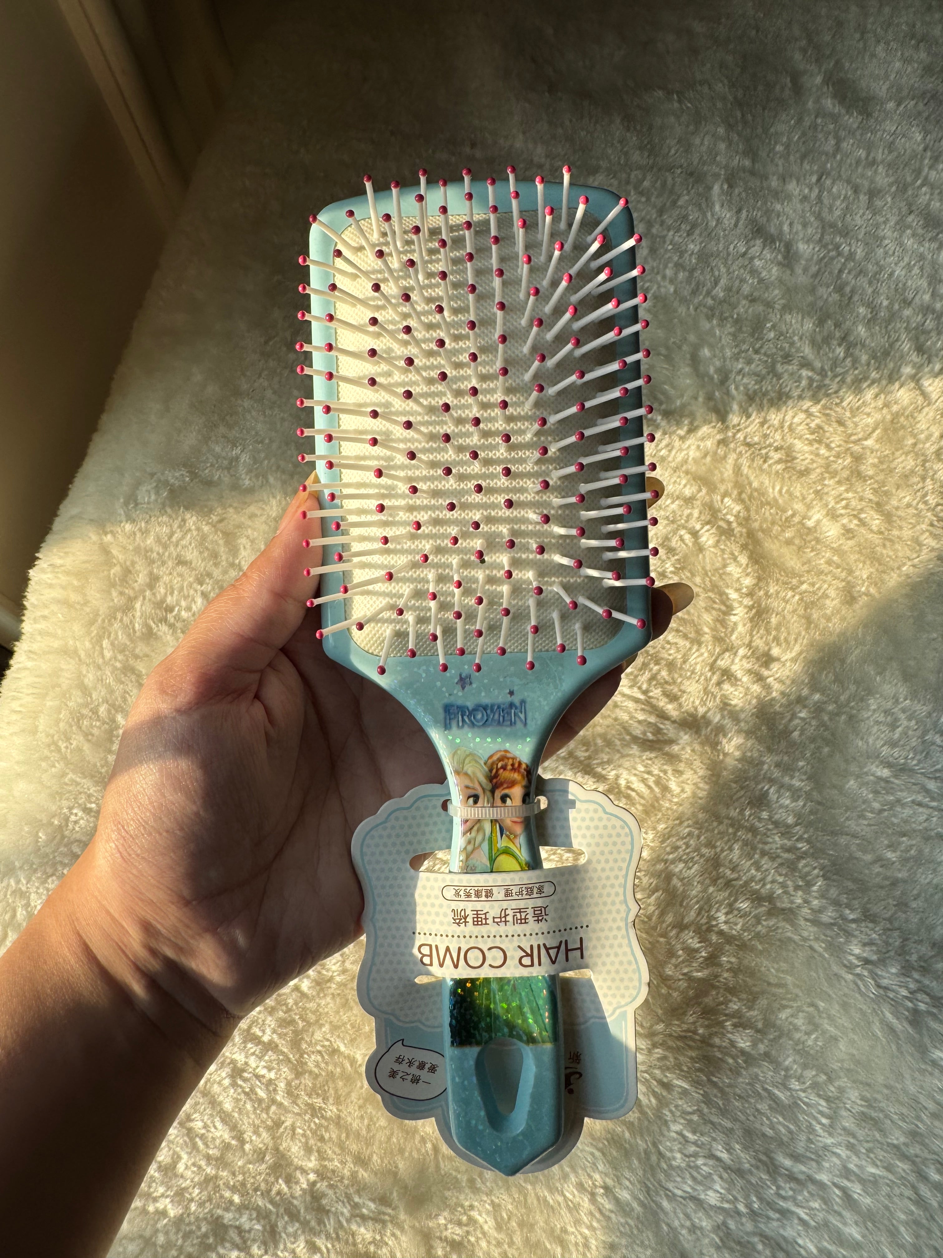 Kids FROZEN ELSA Softest Brush