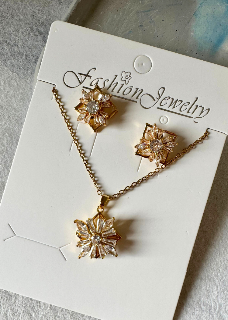 Flora Set