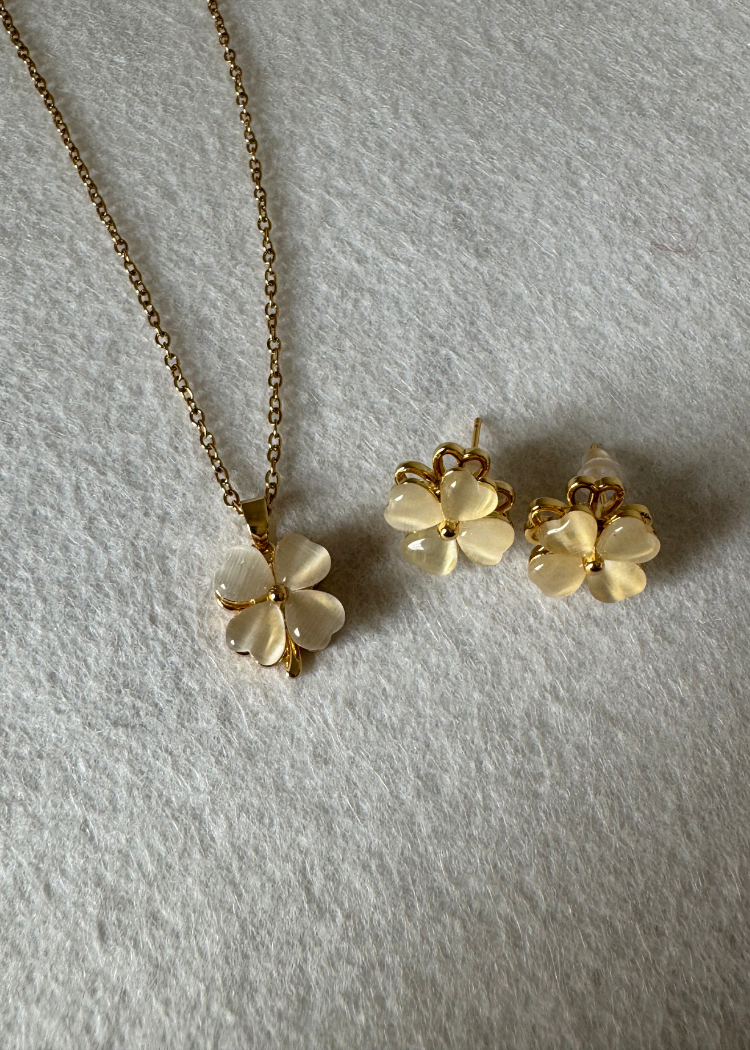Eden Set