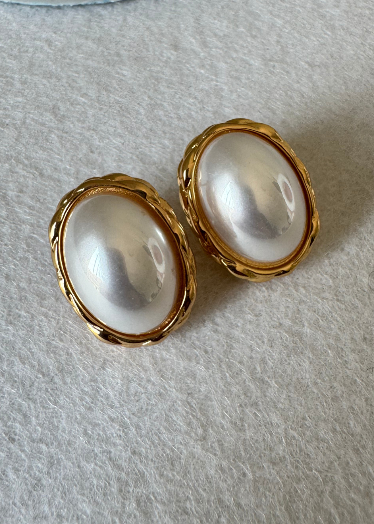 Sia Earrings