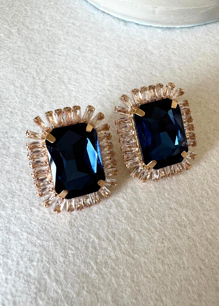 Nova Earrings