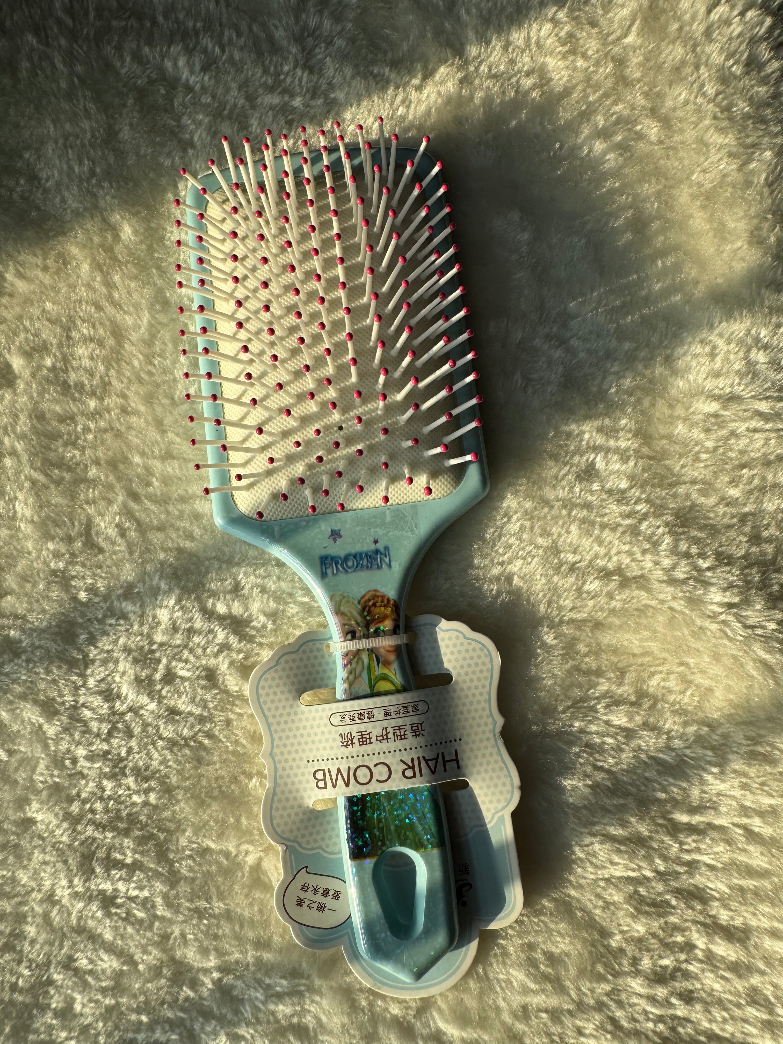 Kids FROZEN ELSA Softest Brush