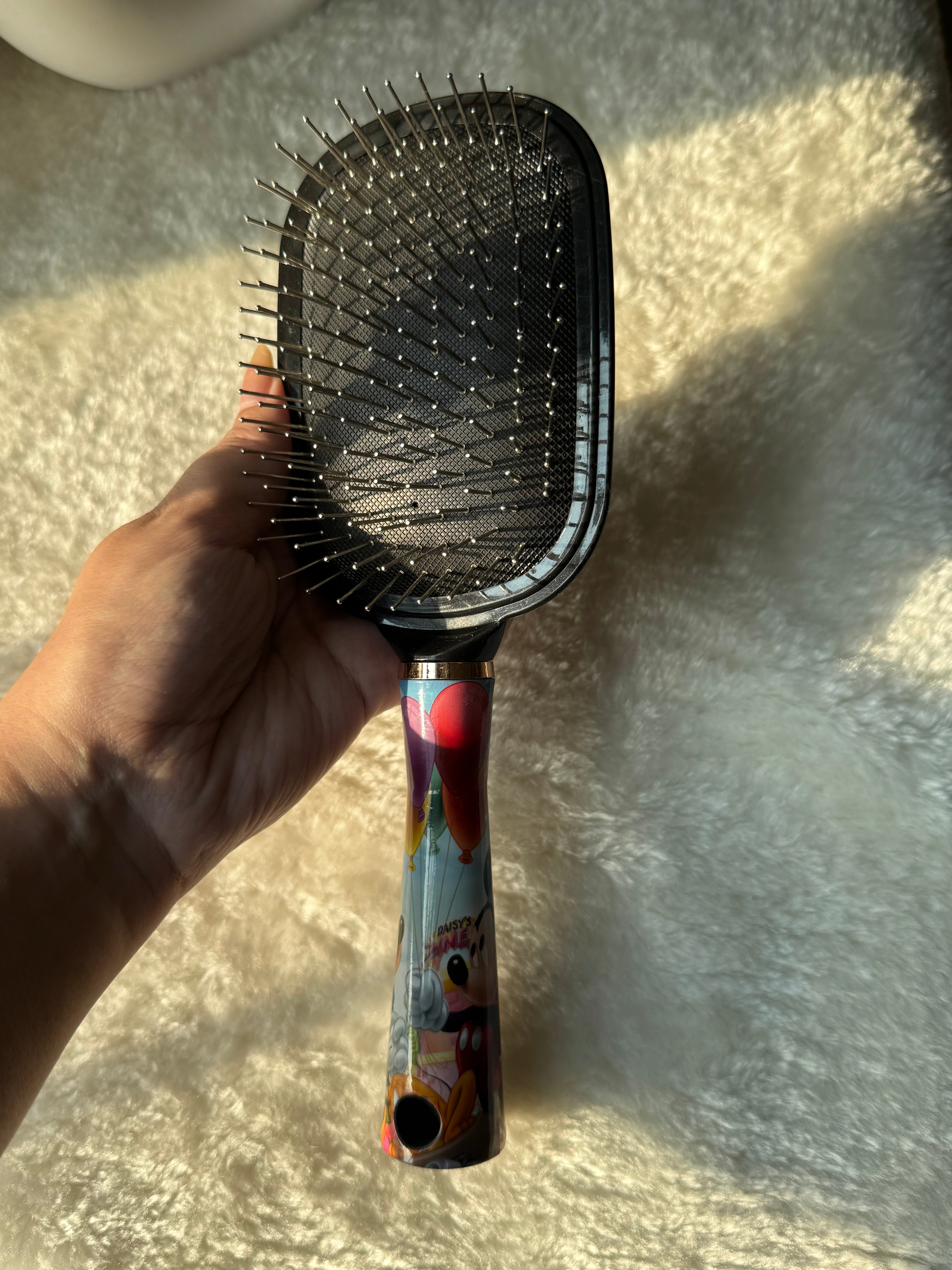 Kids Disney Brush