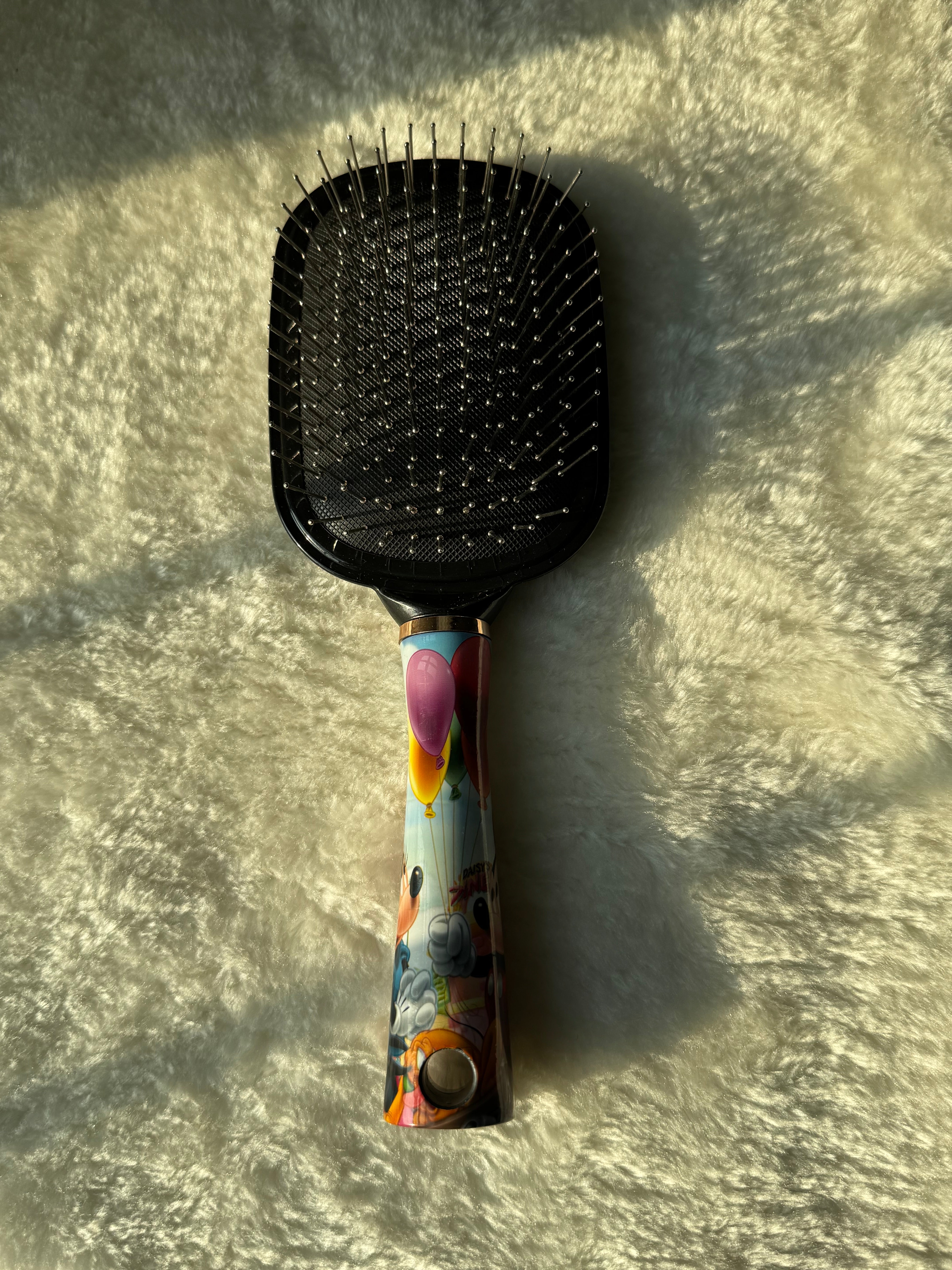 Kids Disney Brush