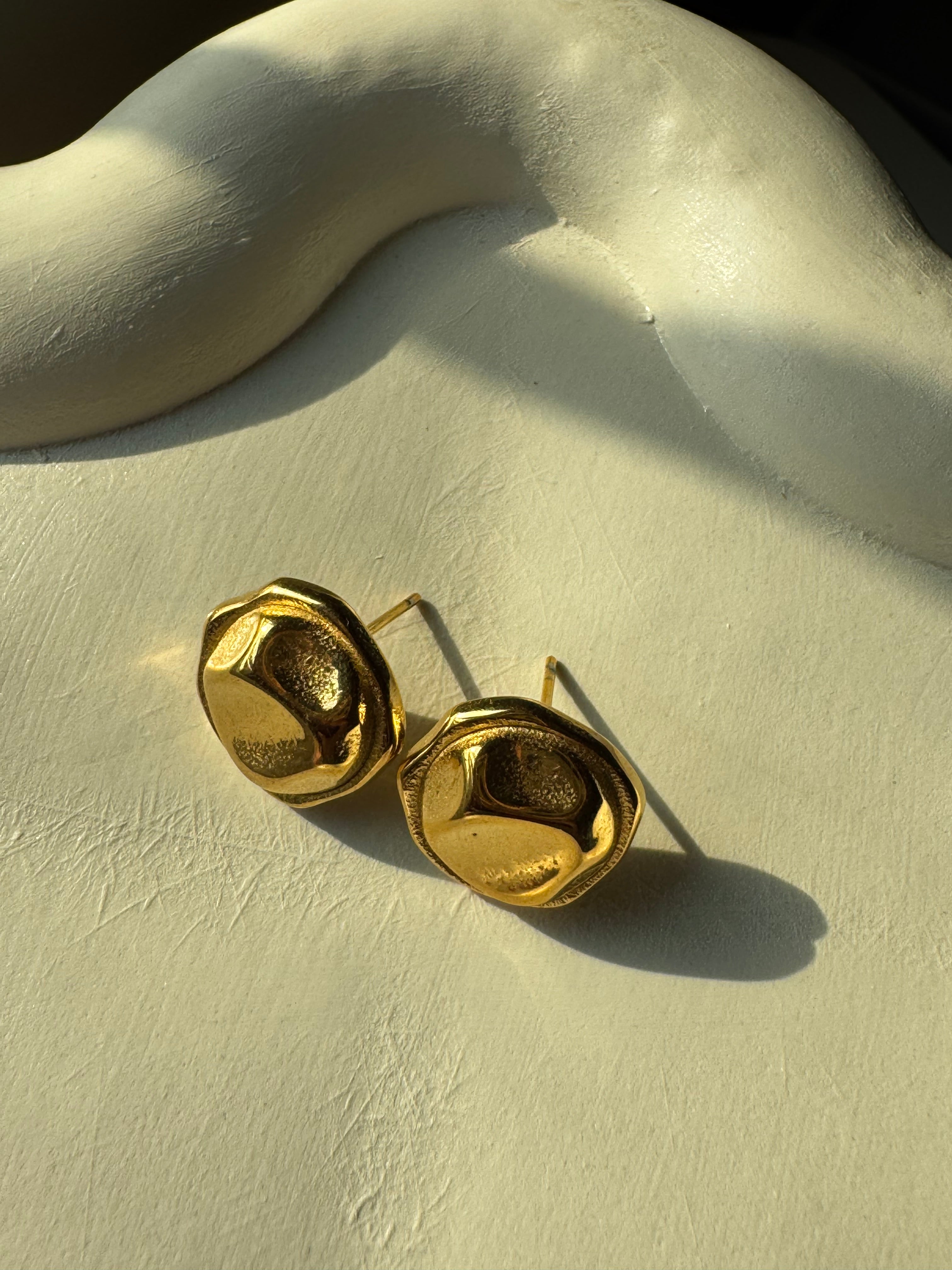 Coin Studs