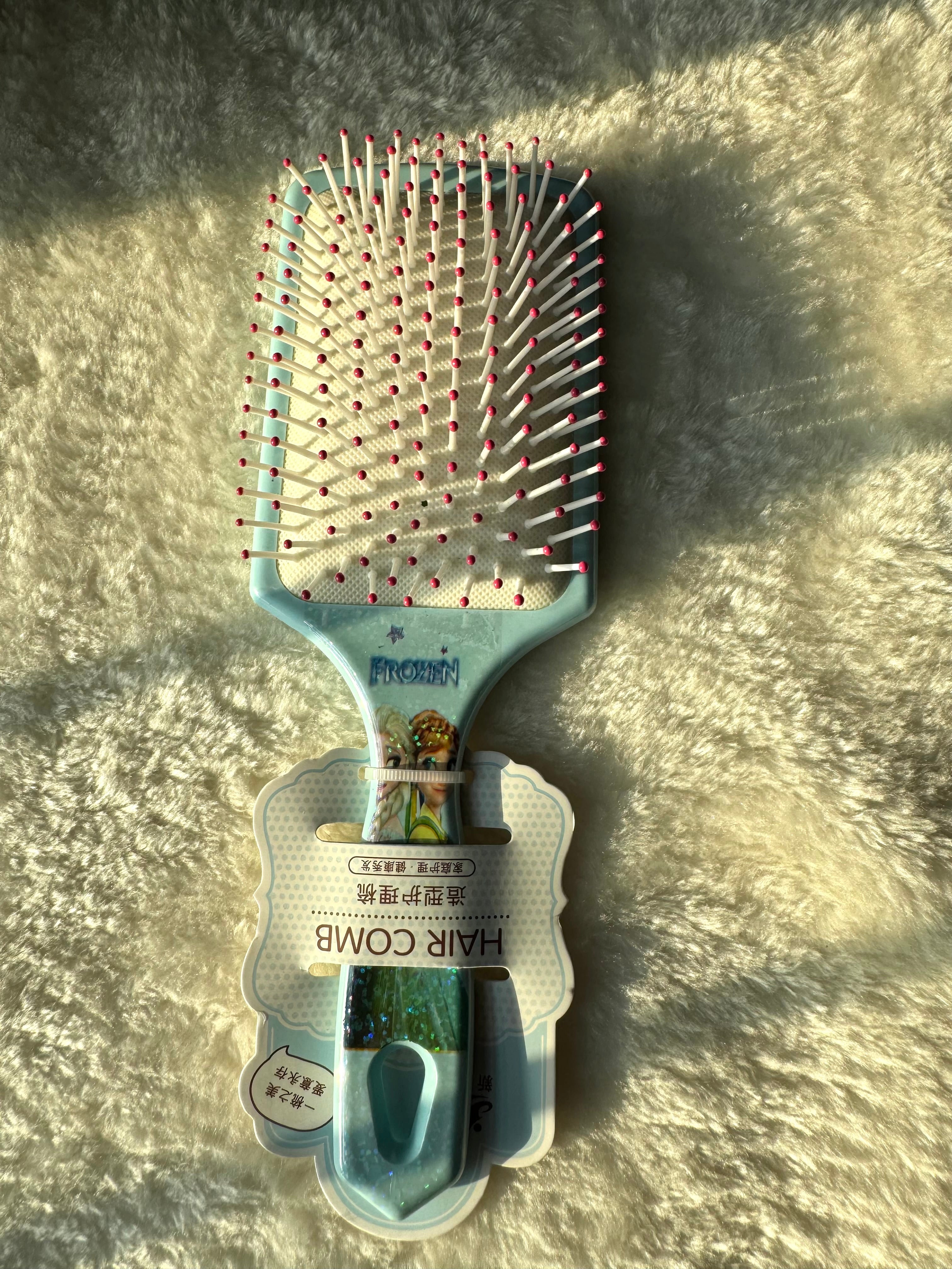 Kids FROZEN ELSA Softest Brush