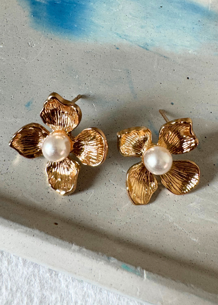 Lush Earrings
