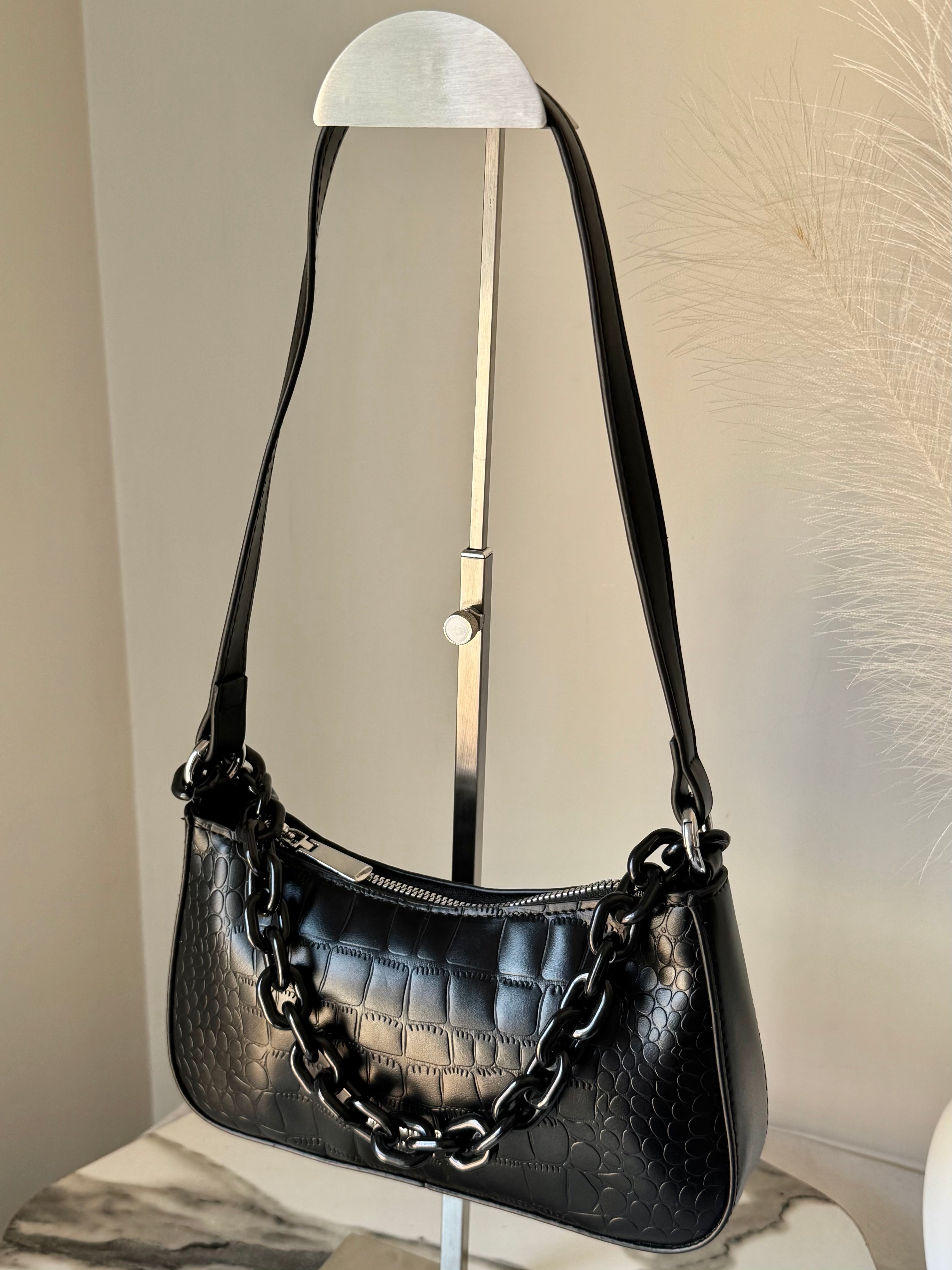 Slay Sling - Black
