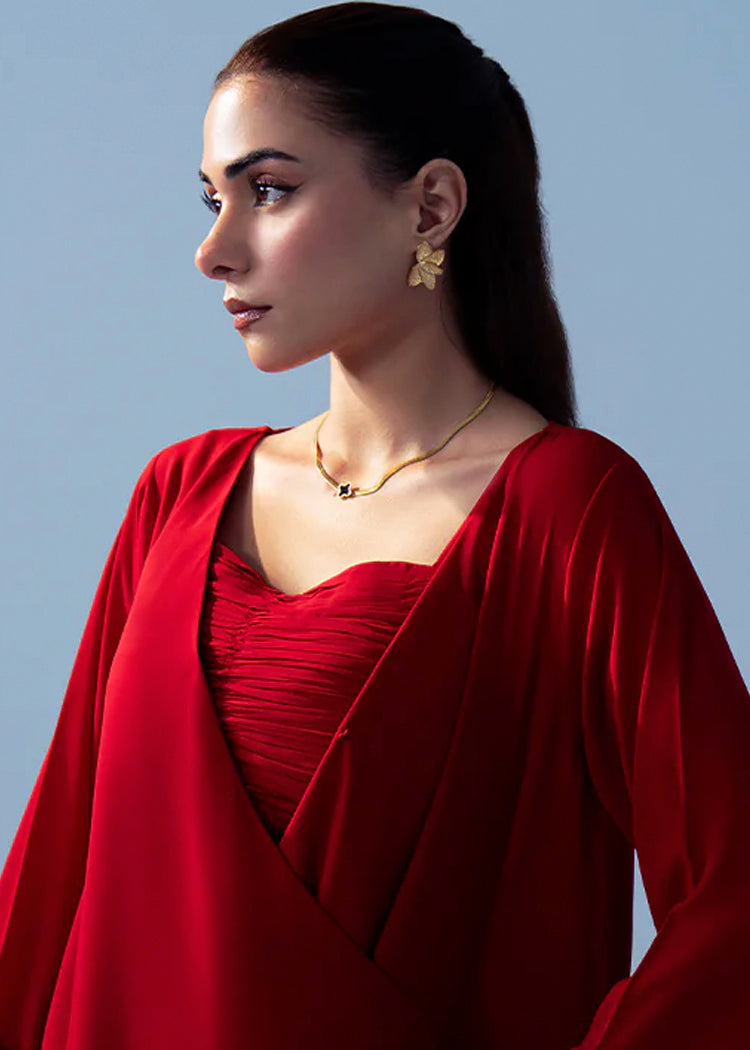 Flora Earrings