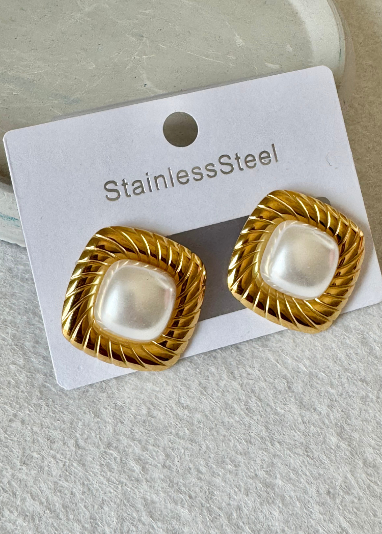 Gleam Earrings