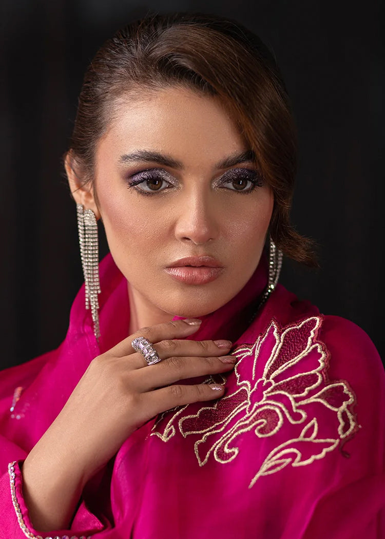 Glitter Gleam Earrings