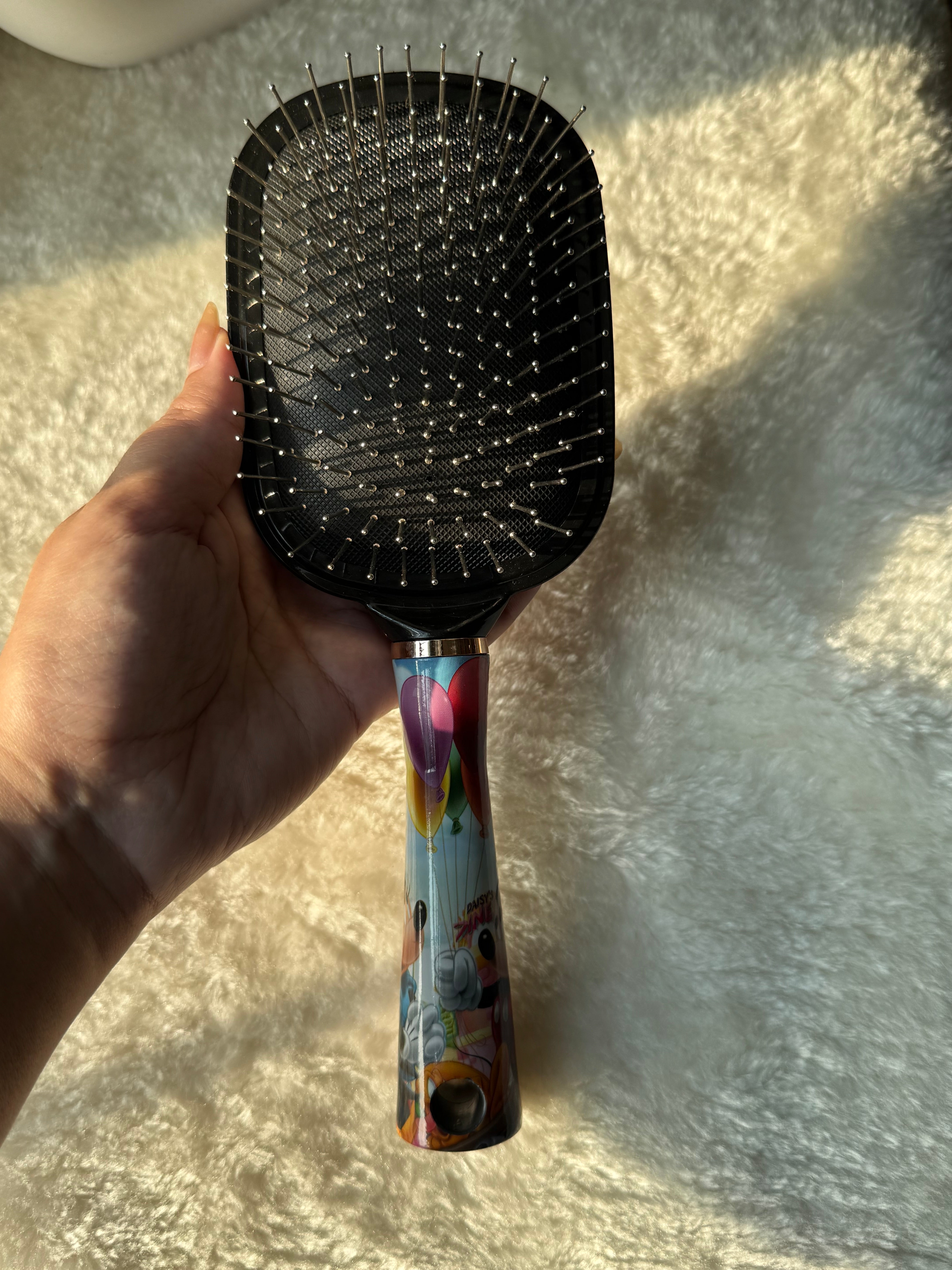 Kids Disney Brush