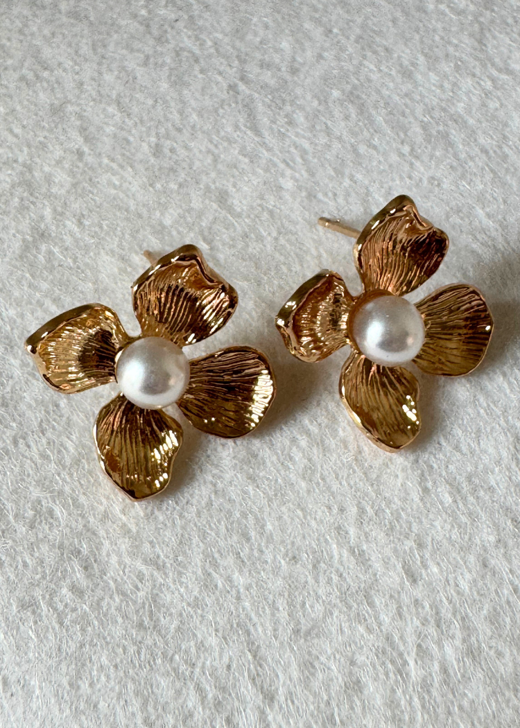 Lush Earrings