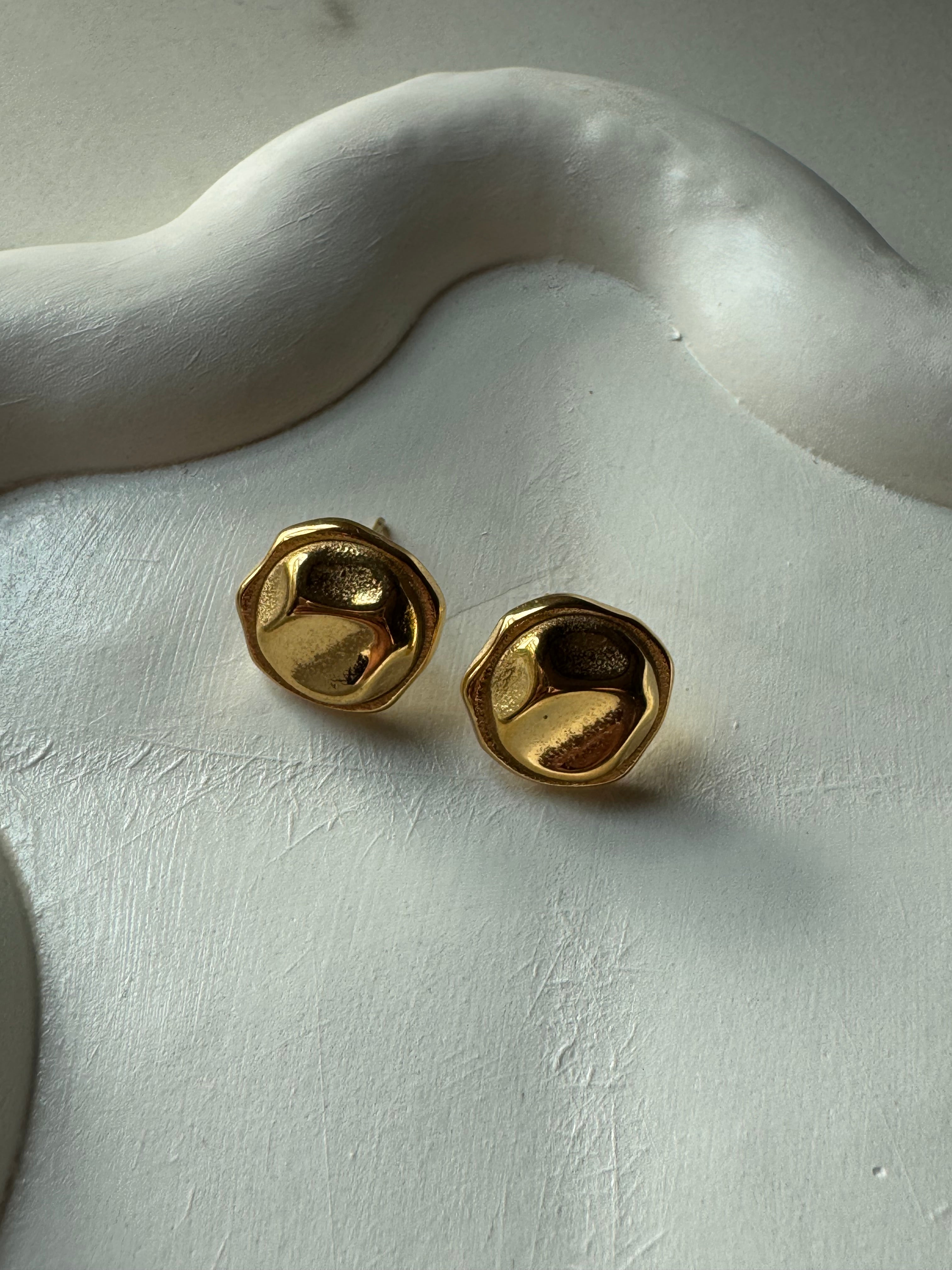 Coin Studs