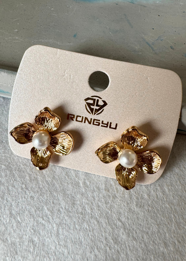 Lush Earrings