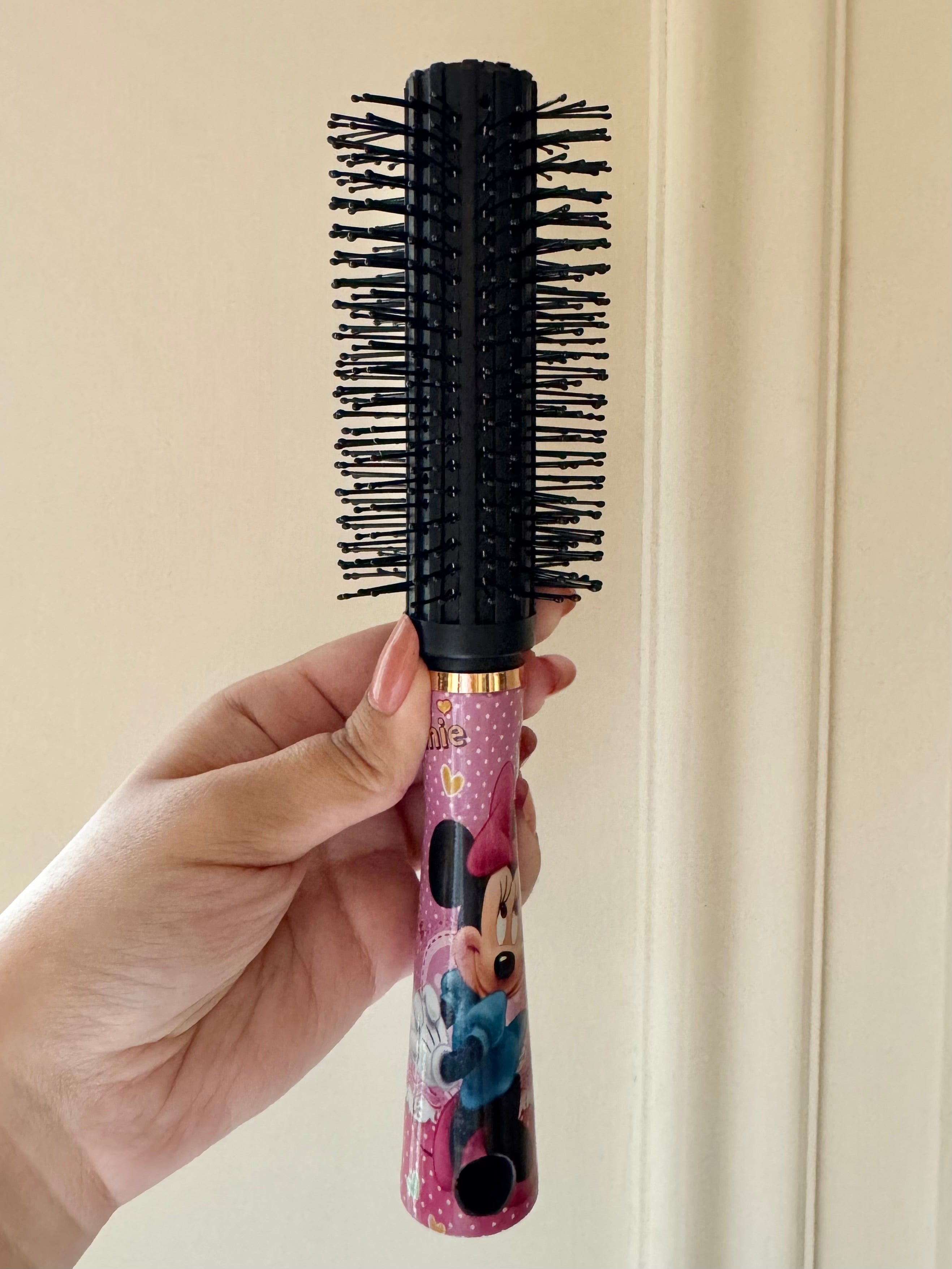 Cute Blow Dry Brush