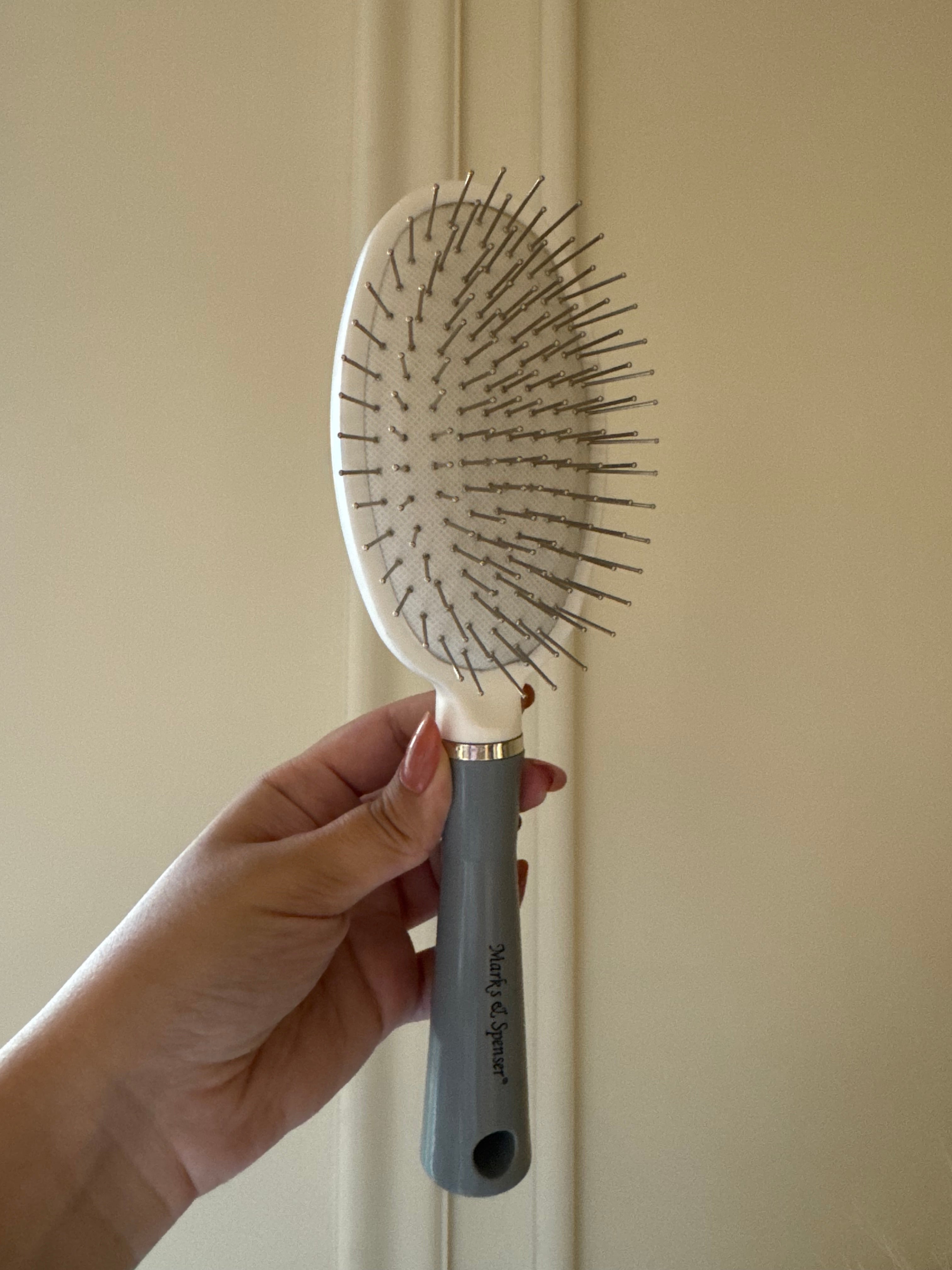 Softest Grey Brush