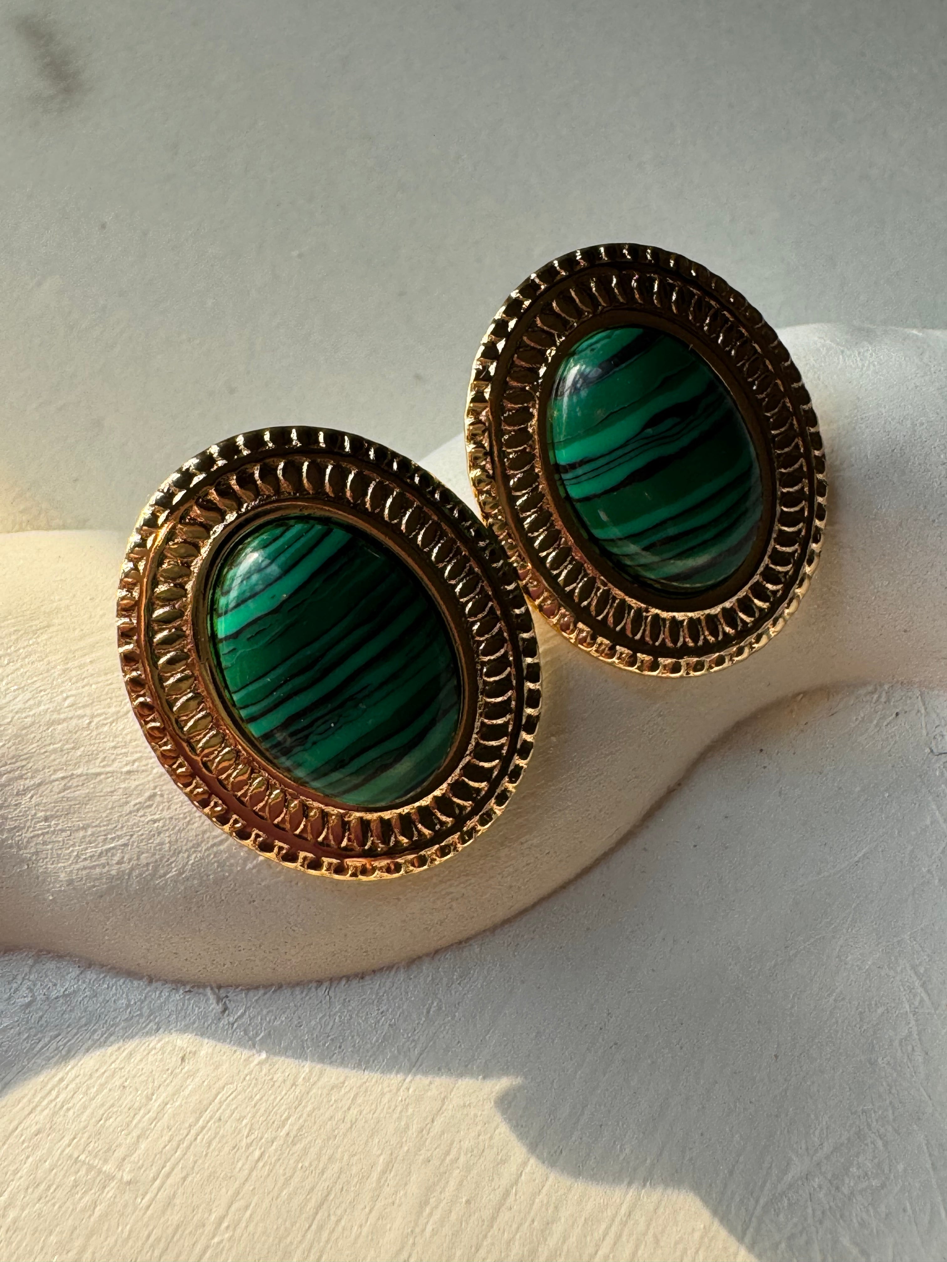 Bontanic Bloom Studs
