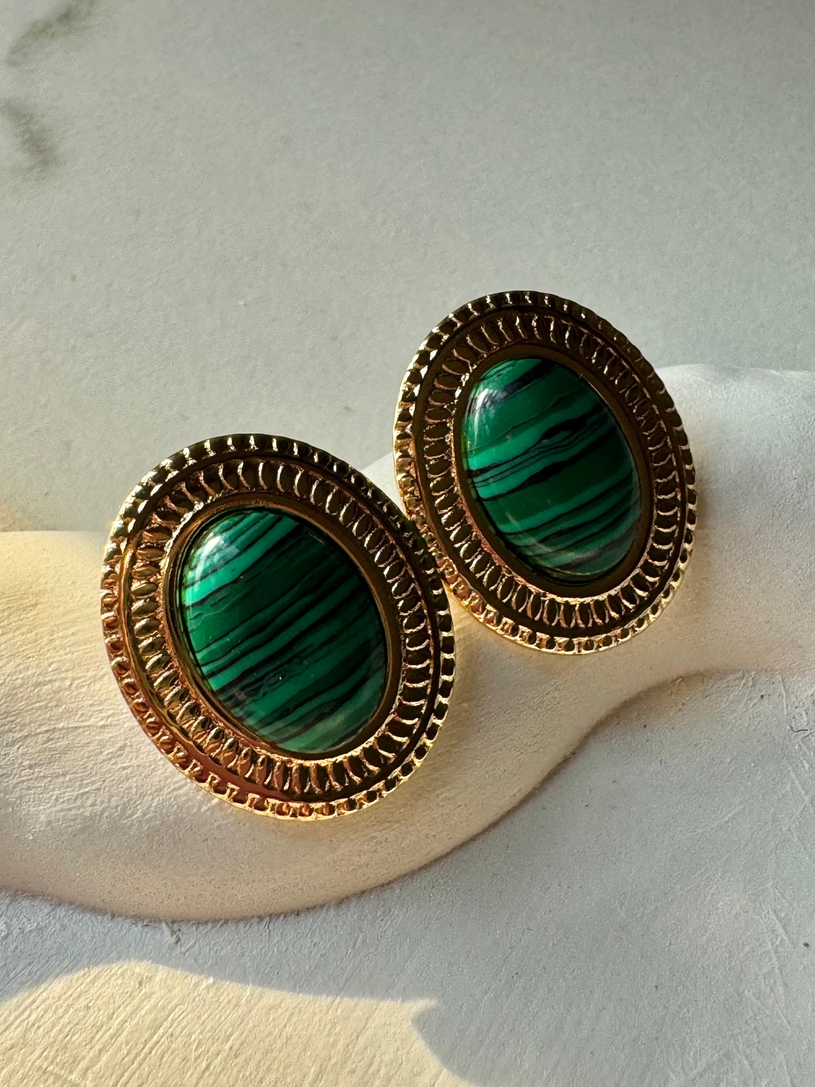Bontanic Bloom Studs