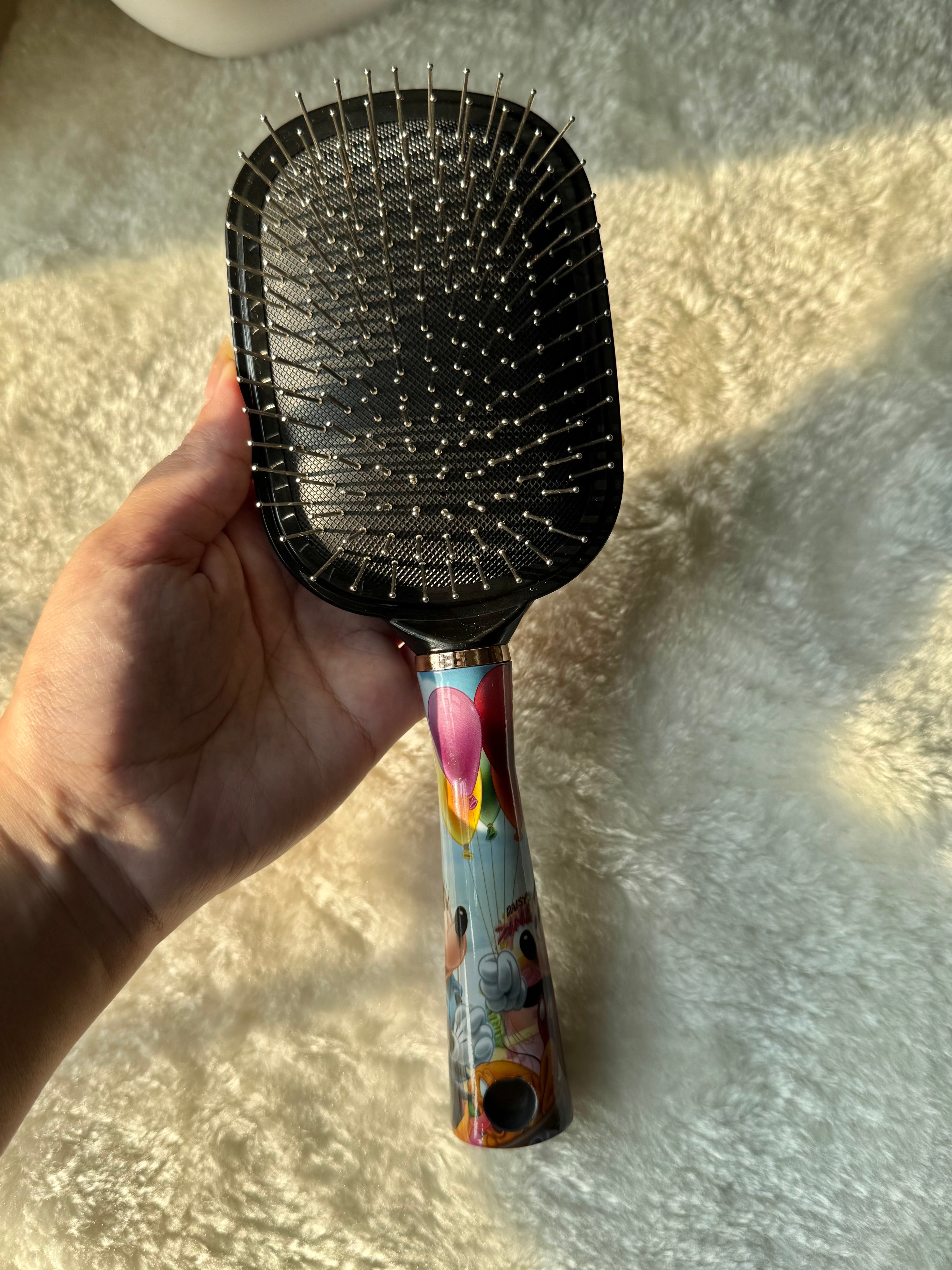 Kids Disney Brush