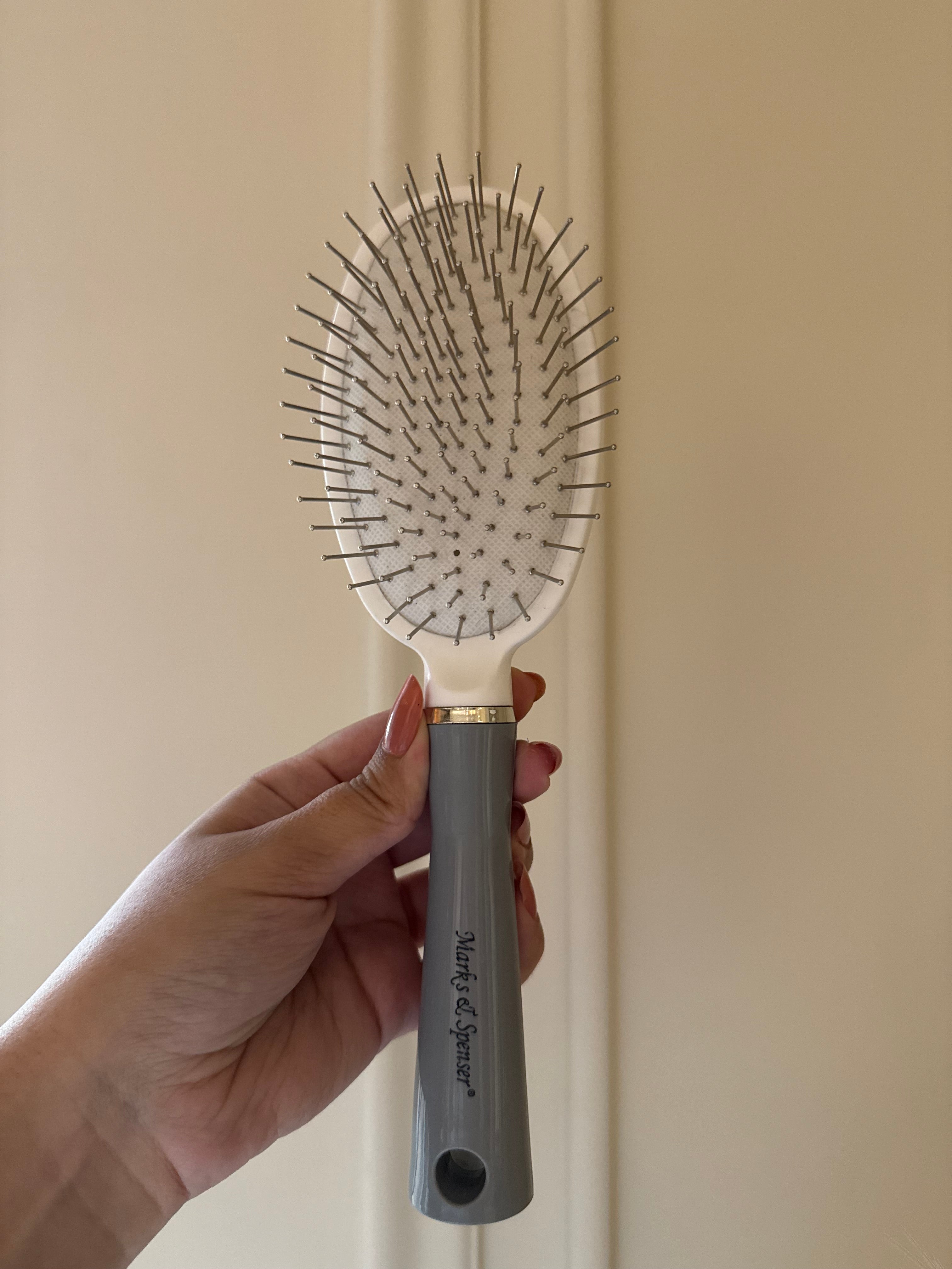 Softest Grey Brush