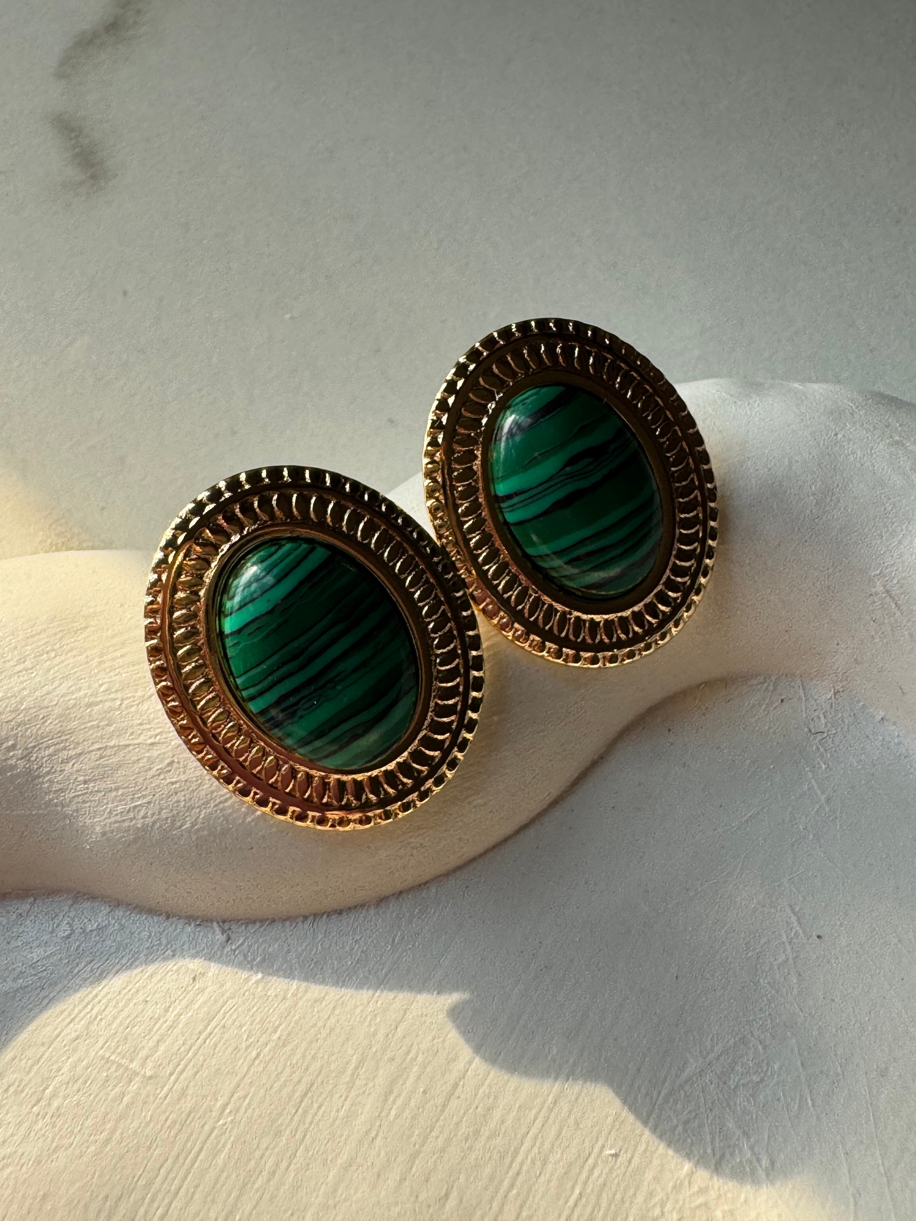 Bontanic Bloom Studs
