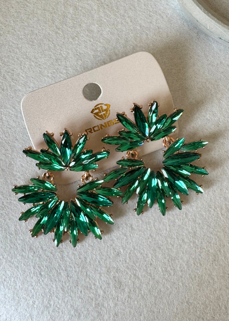 Party Lover Earrings