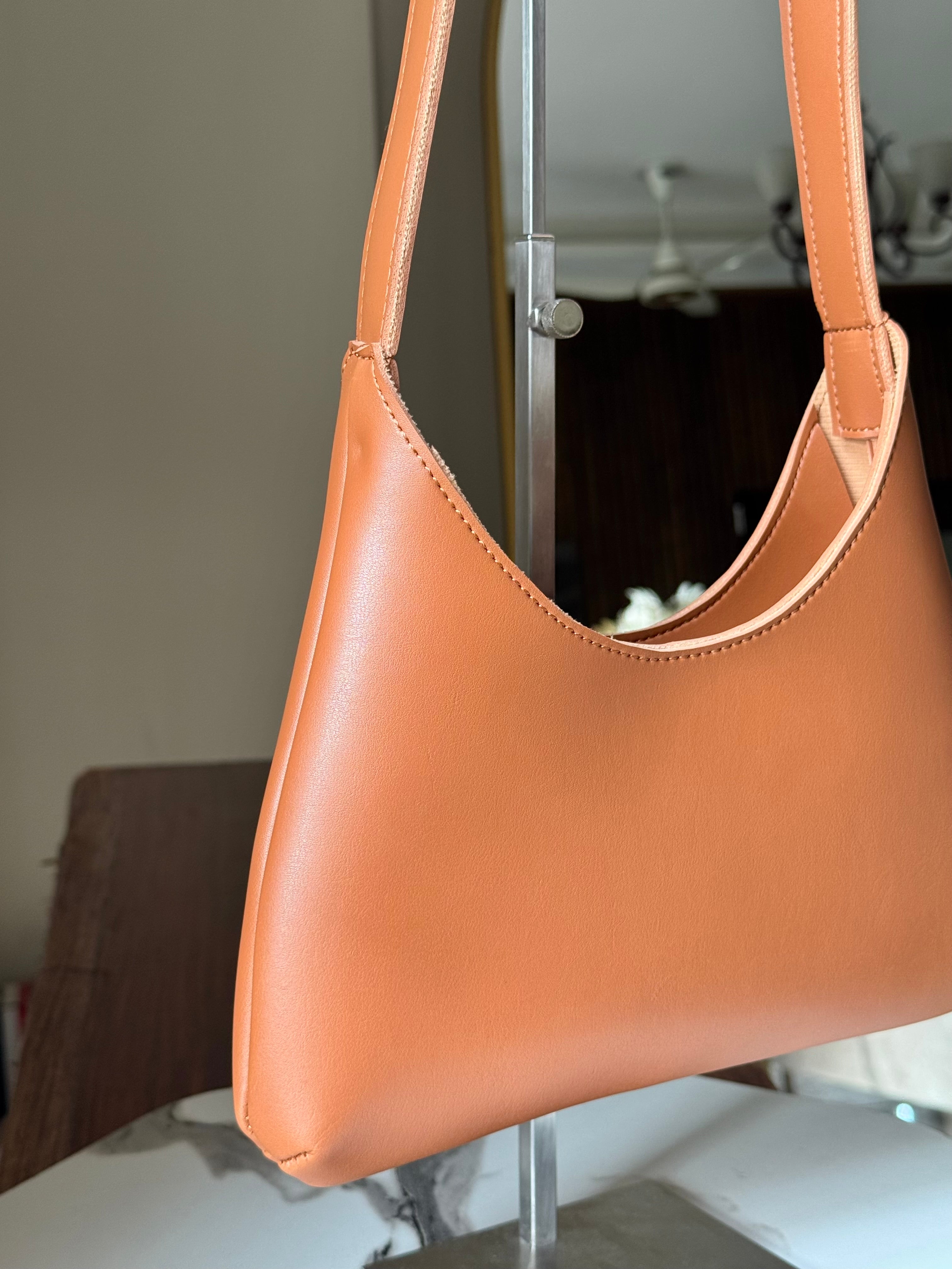 Chic Brown Sling