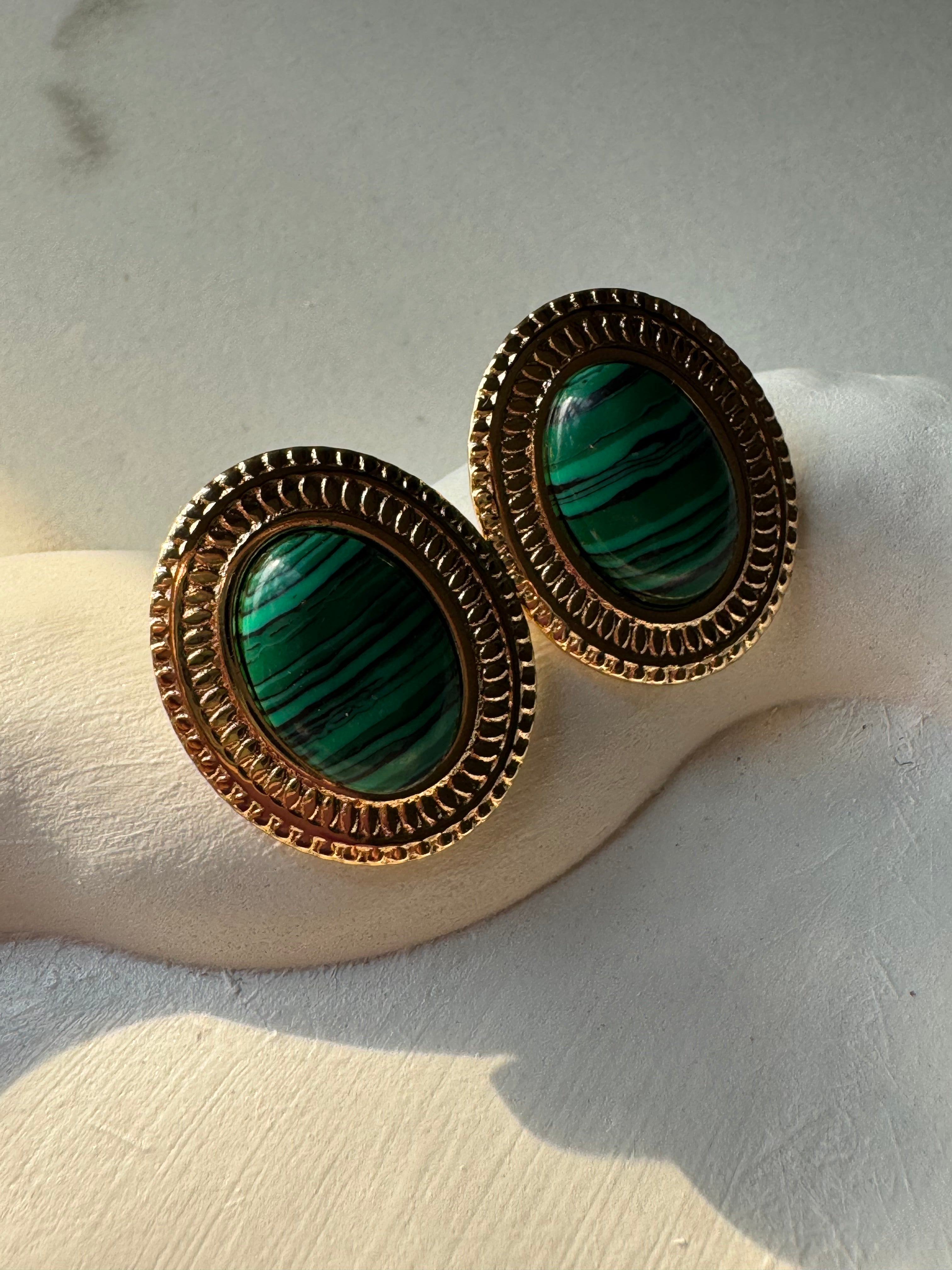 Bontanic Bloom Studs