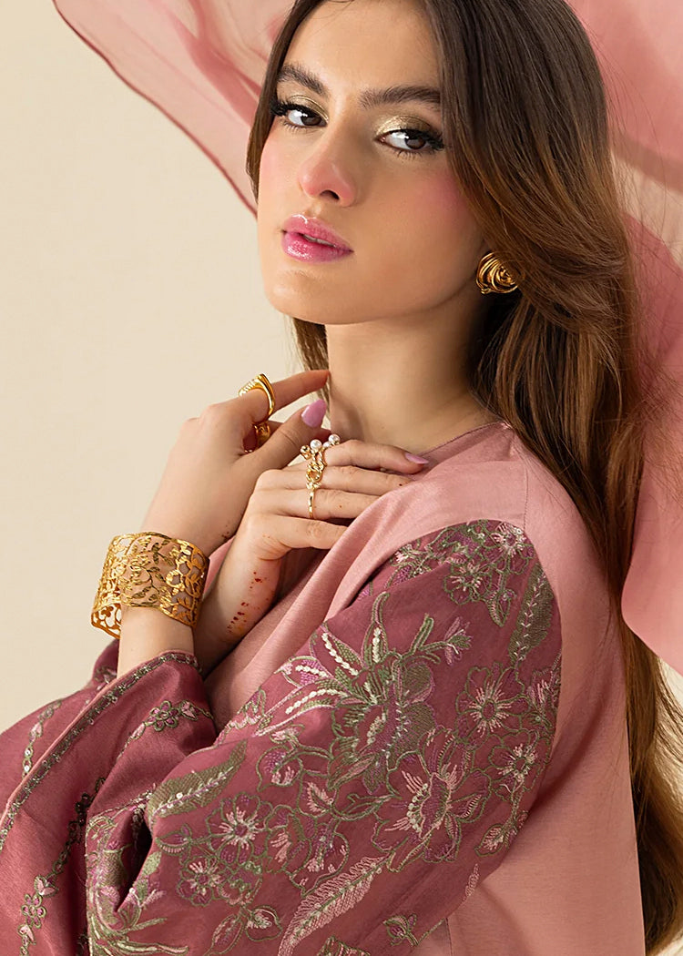Majestic Gold Chunky Bangle