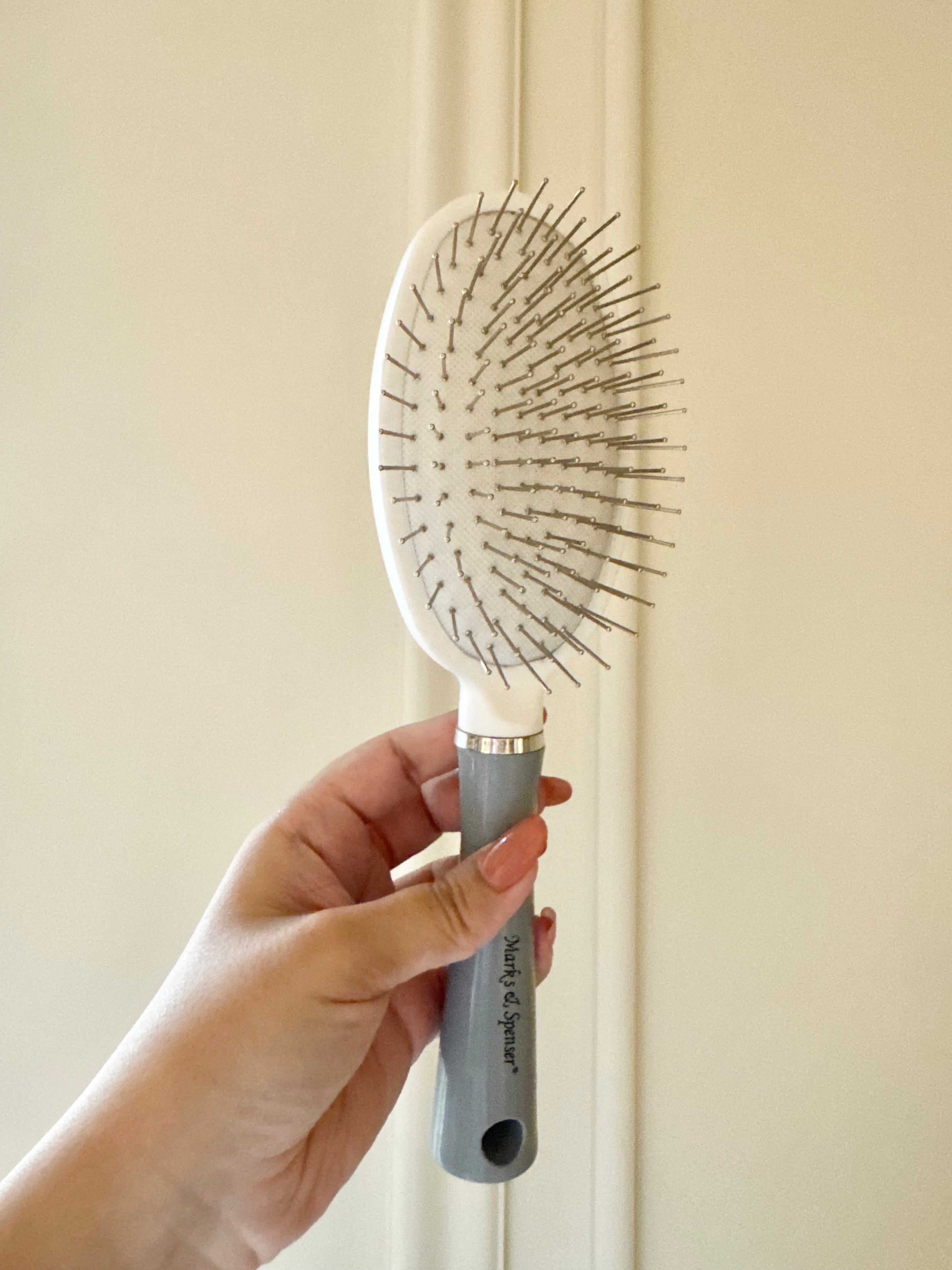 Softest Grey Brush