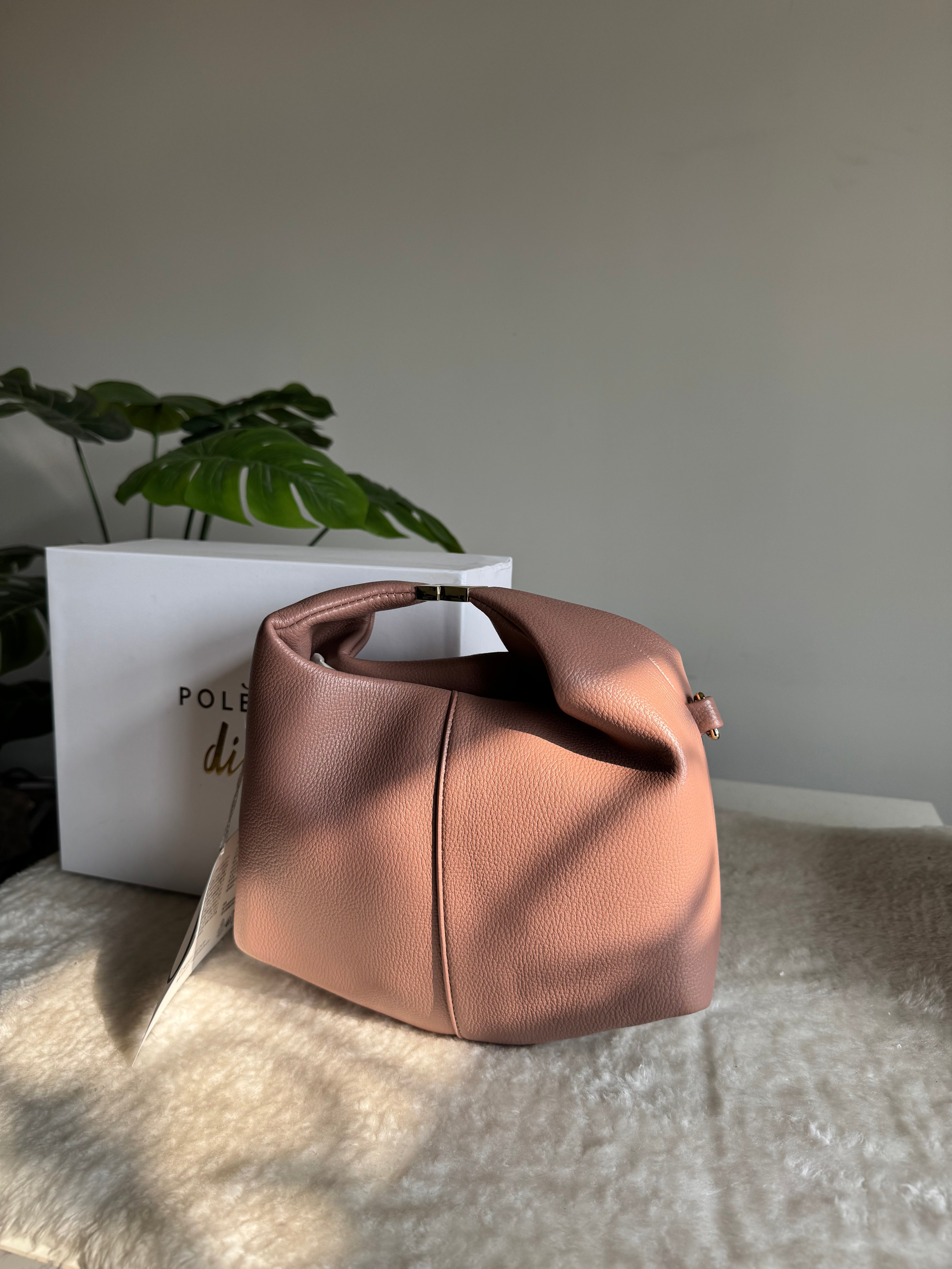 Polene Beri - Pink PREMIUM QUALITY (BOX PACKING)