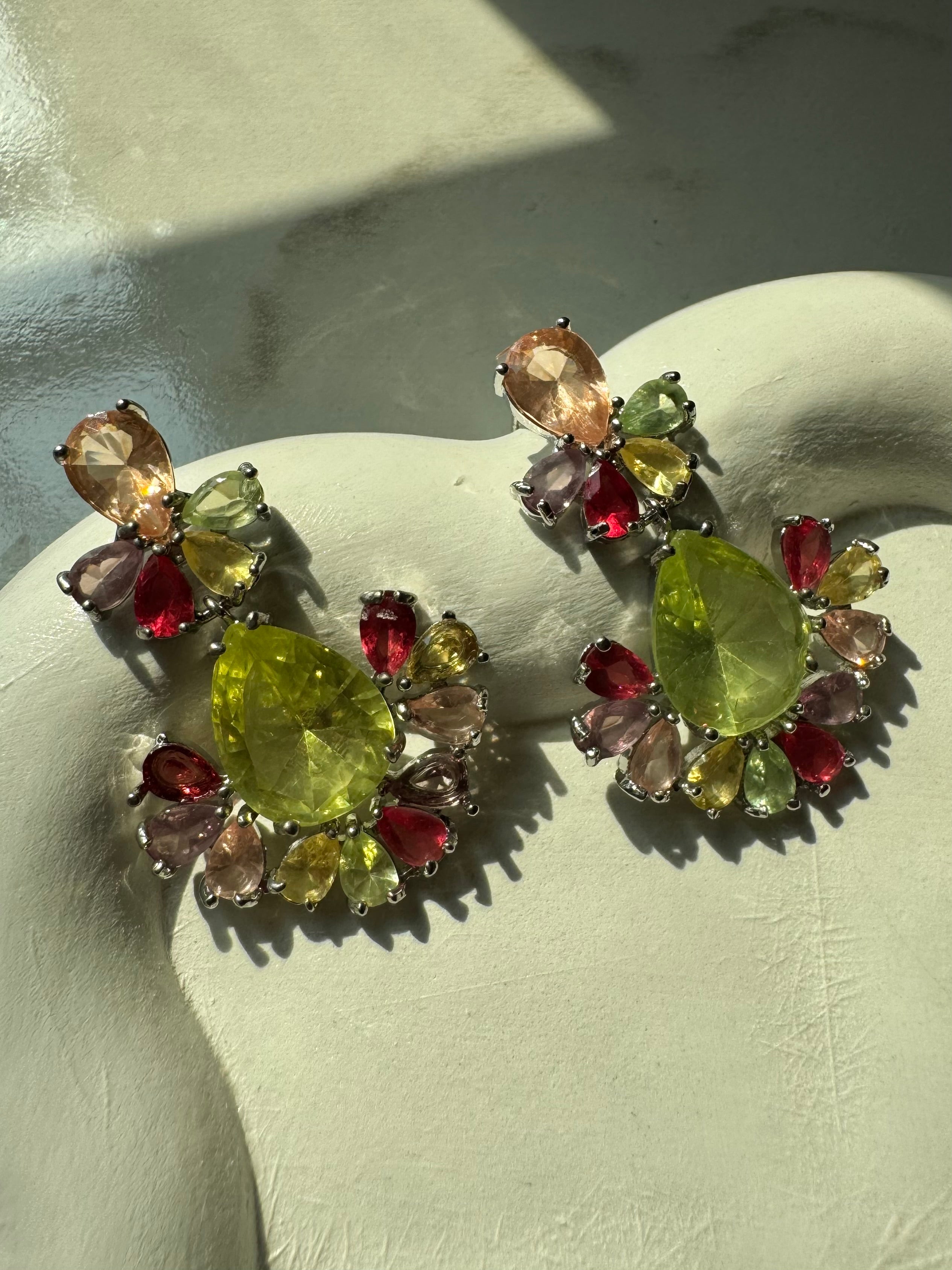 Viva Lux Earrings