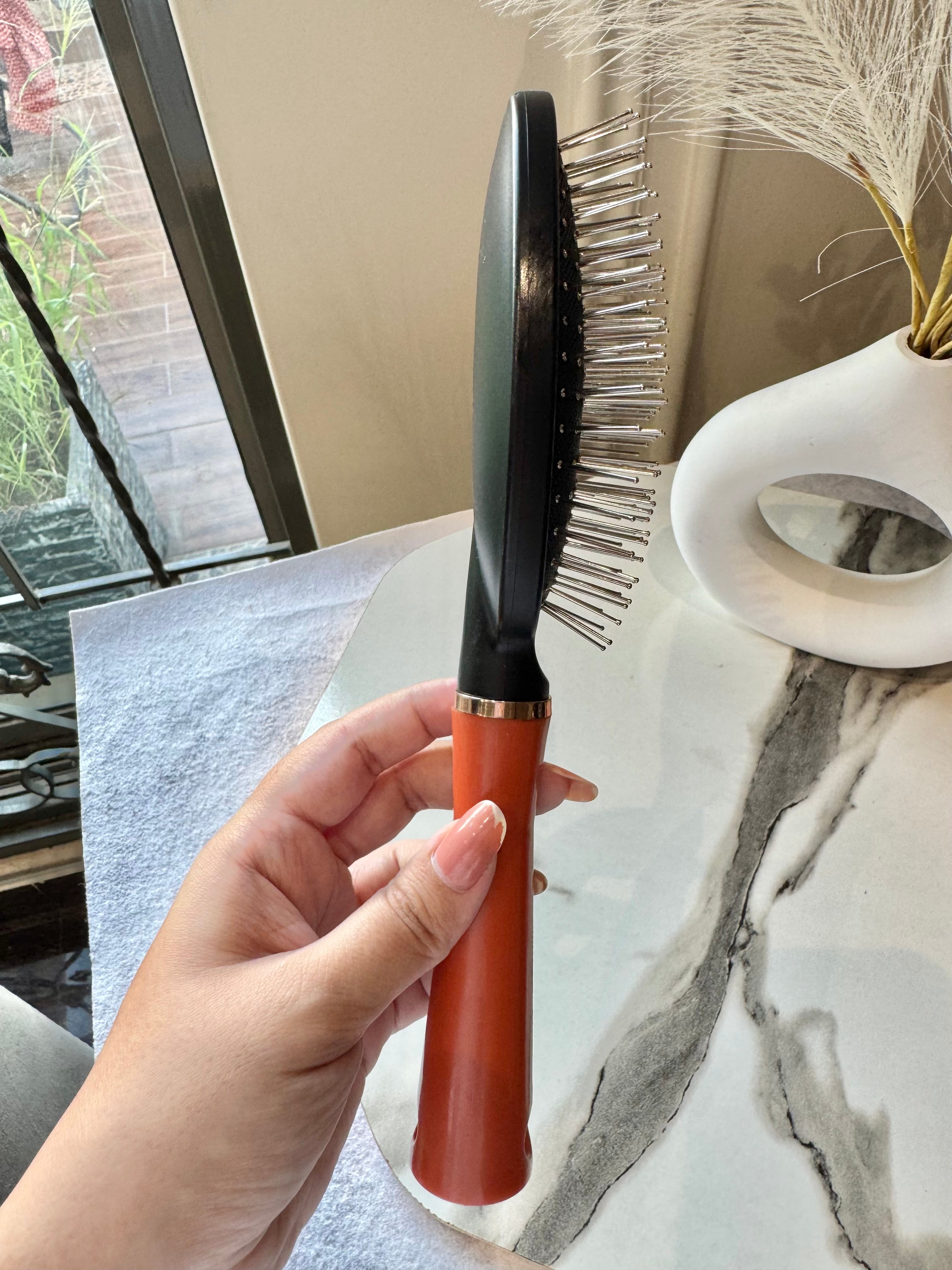 Softest Black & Brown Brush