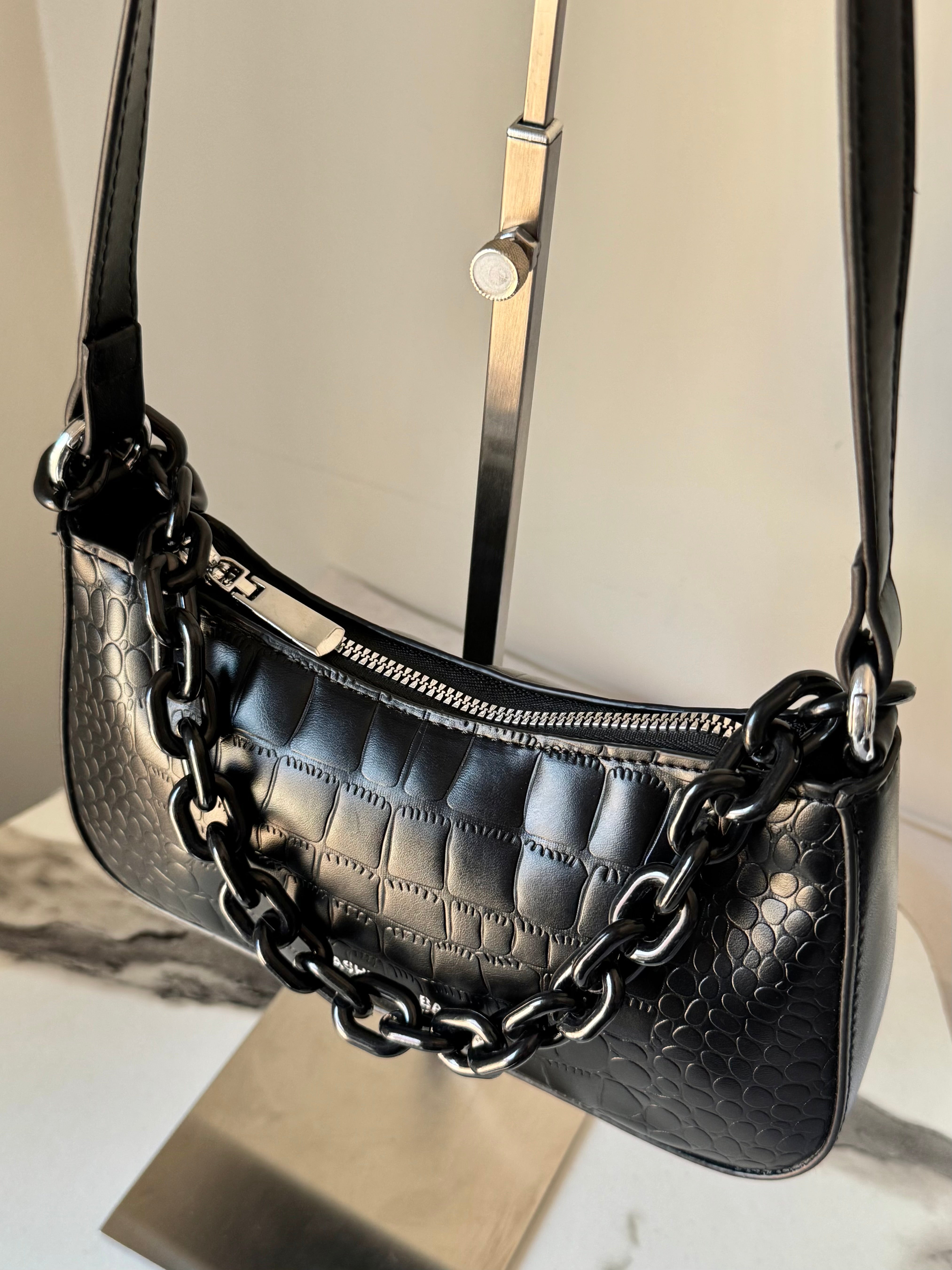 Slay Sling - Black