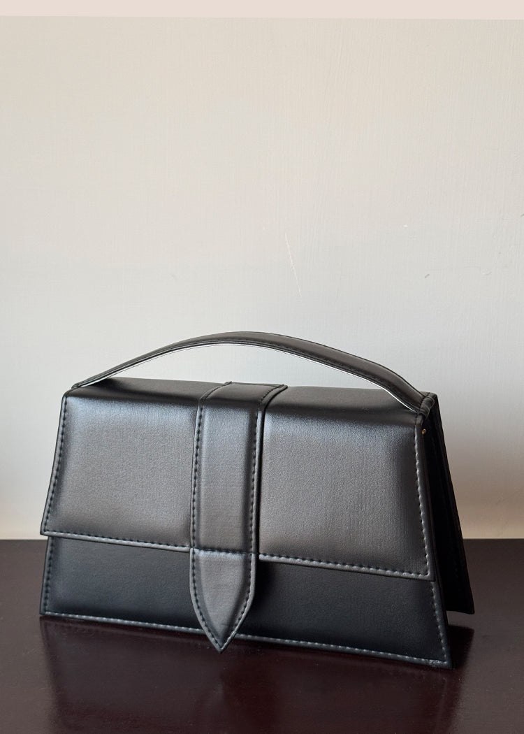 Muse Black Handbag
