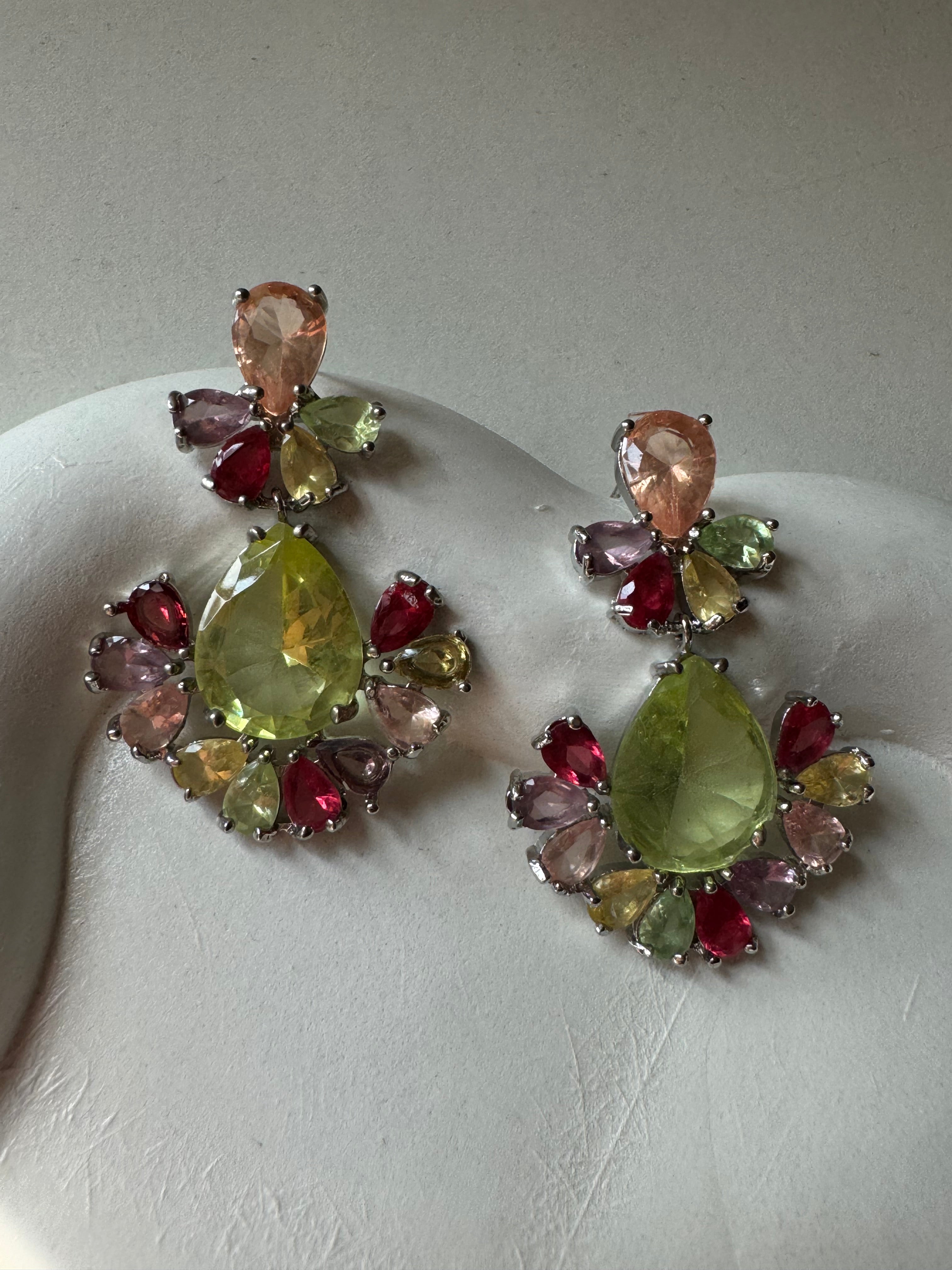 Viva Lux Earrings