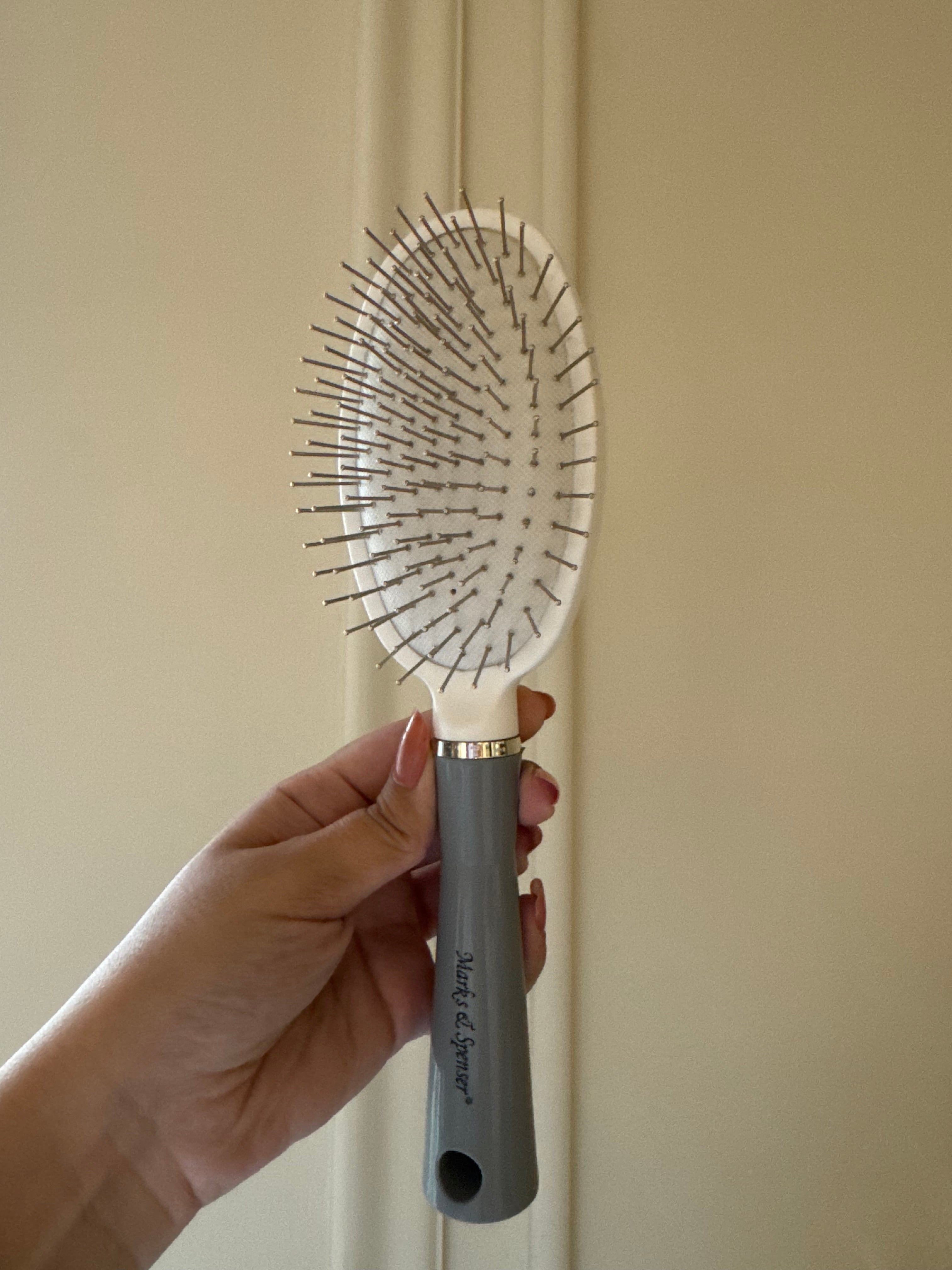 Softest Grey Brush