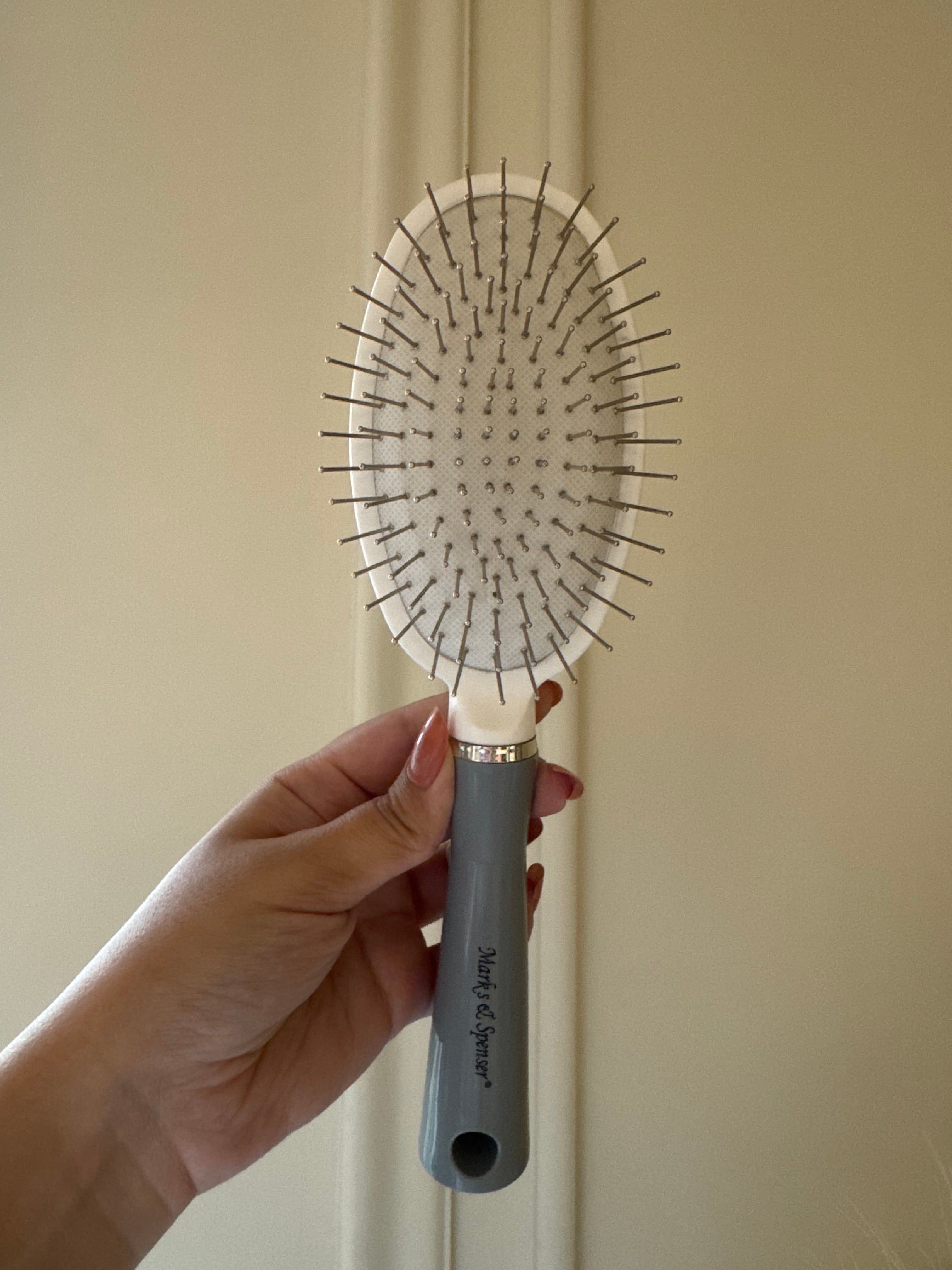 Softest Grey Brush