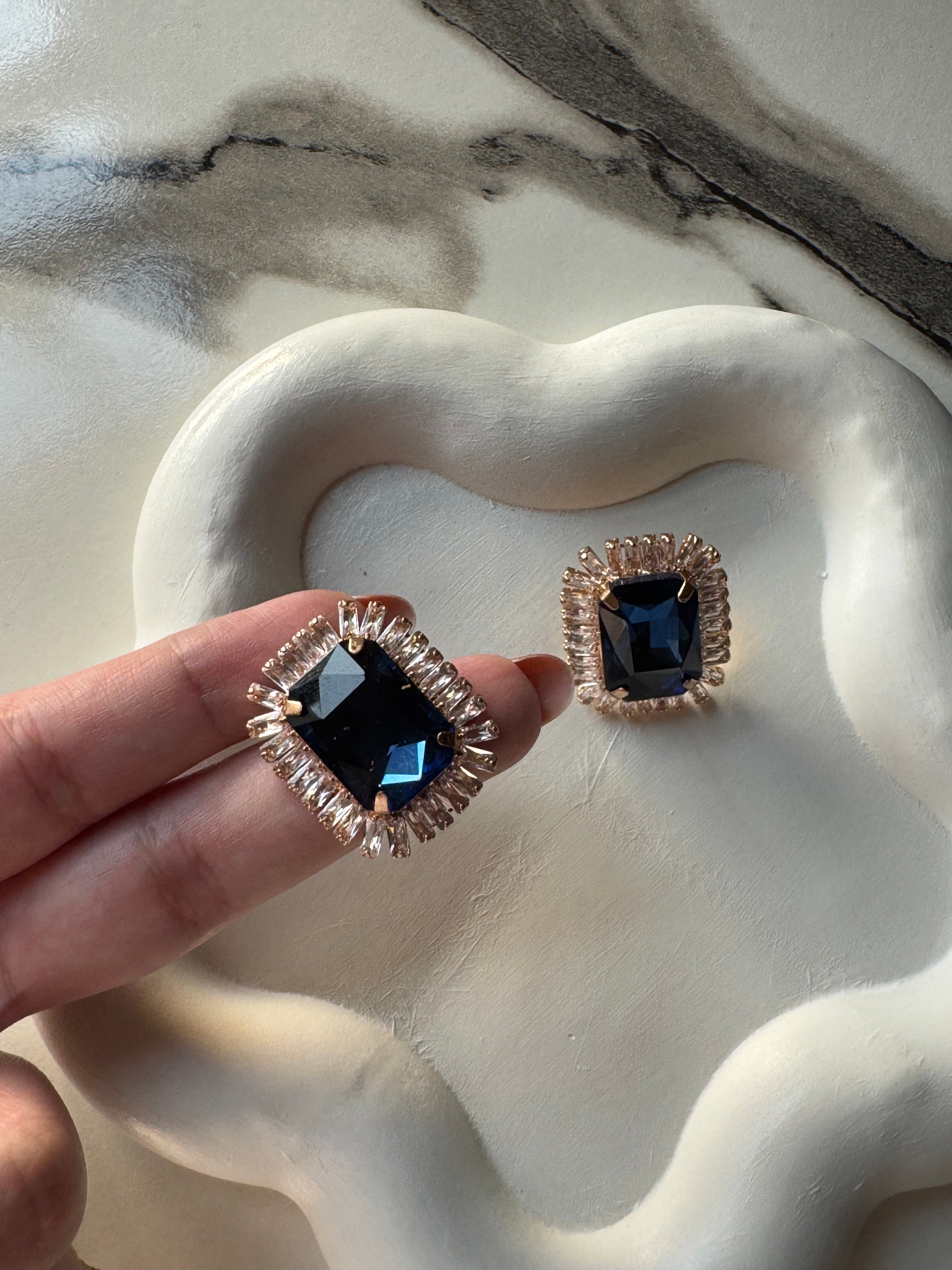 Nova Earrings