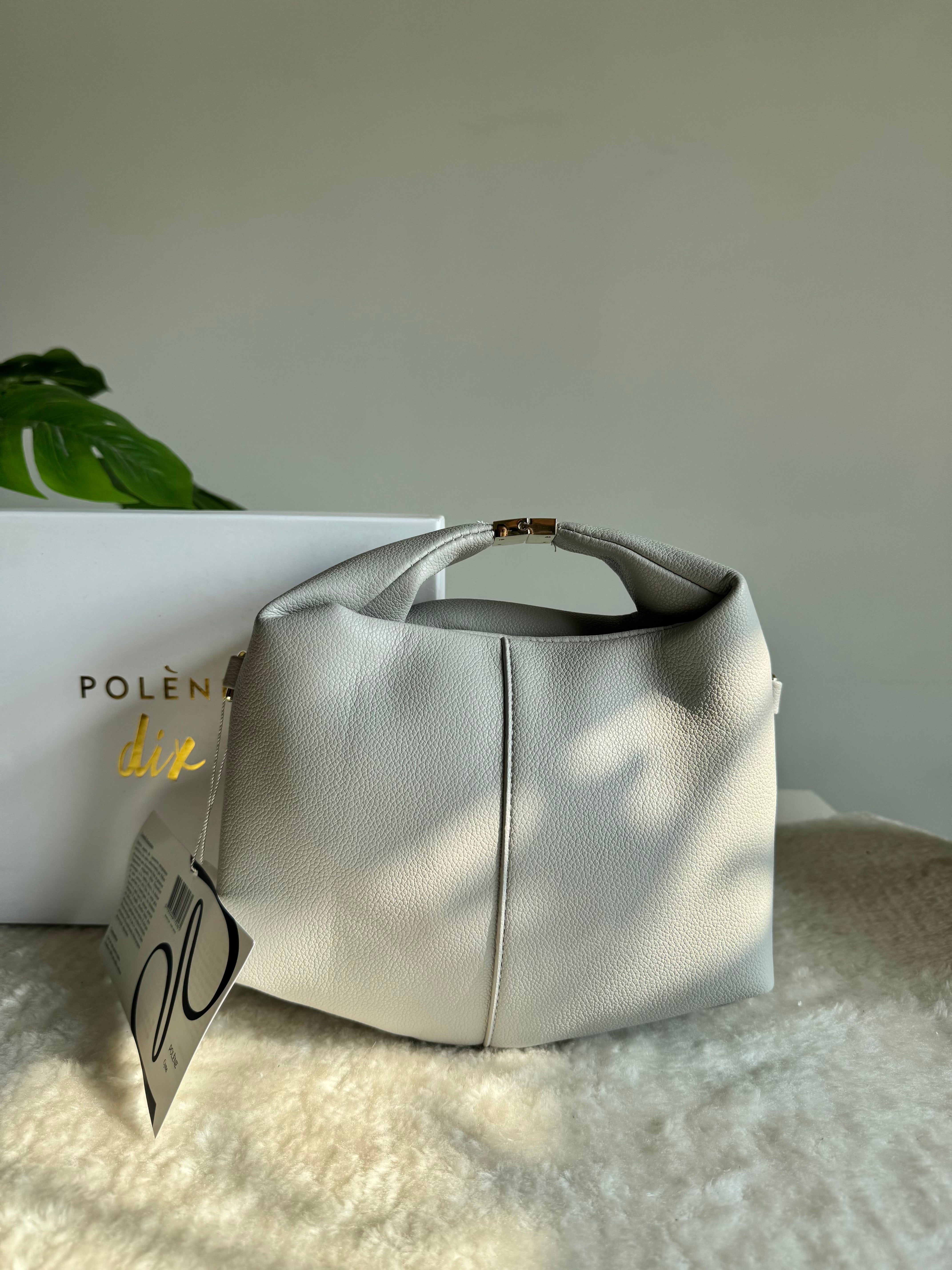 Polene Beri - Grey PREMIUM QUALITY (BOX PACKING)
