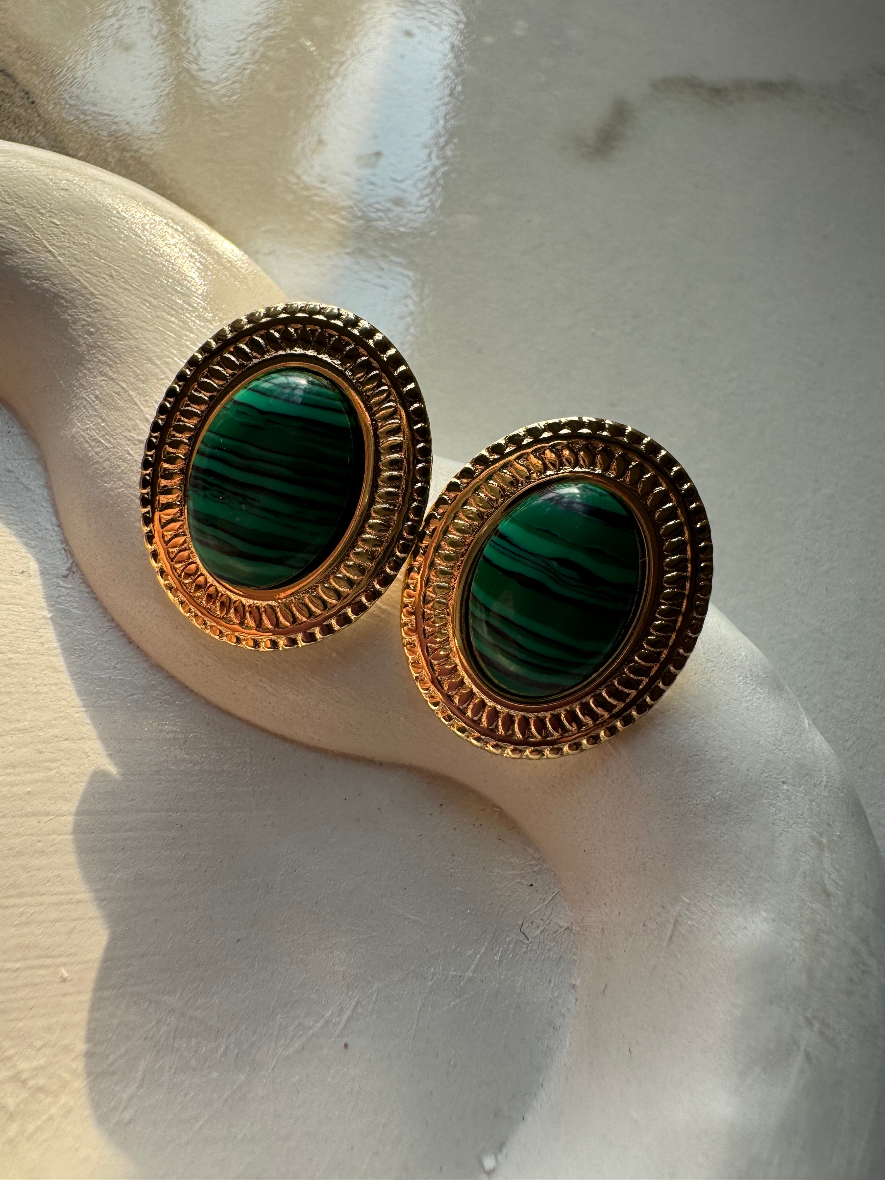 Bontanic Bloom Studs