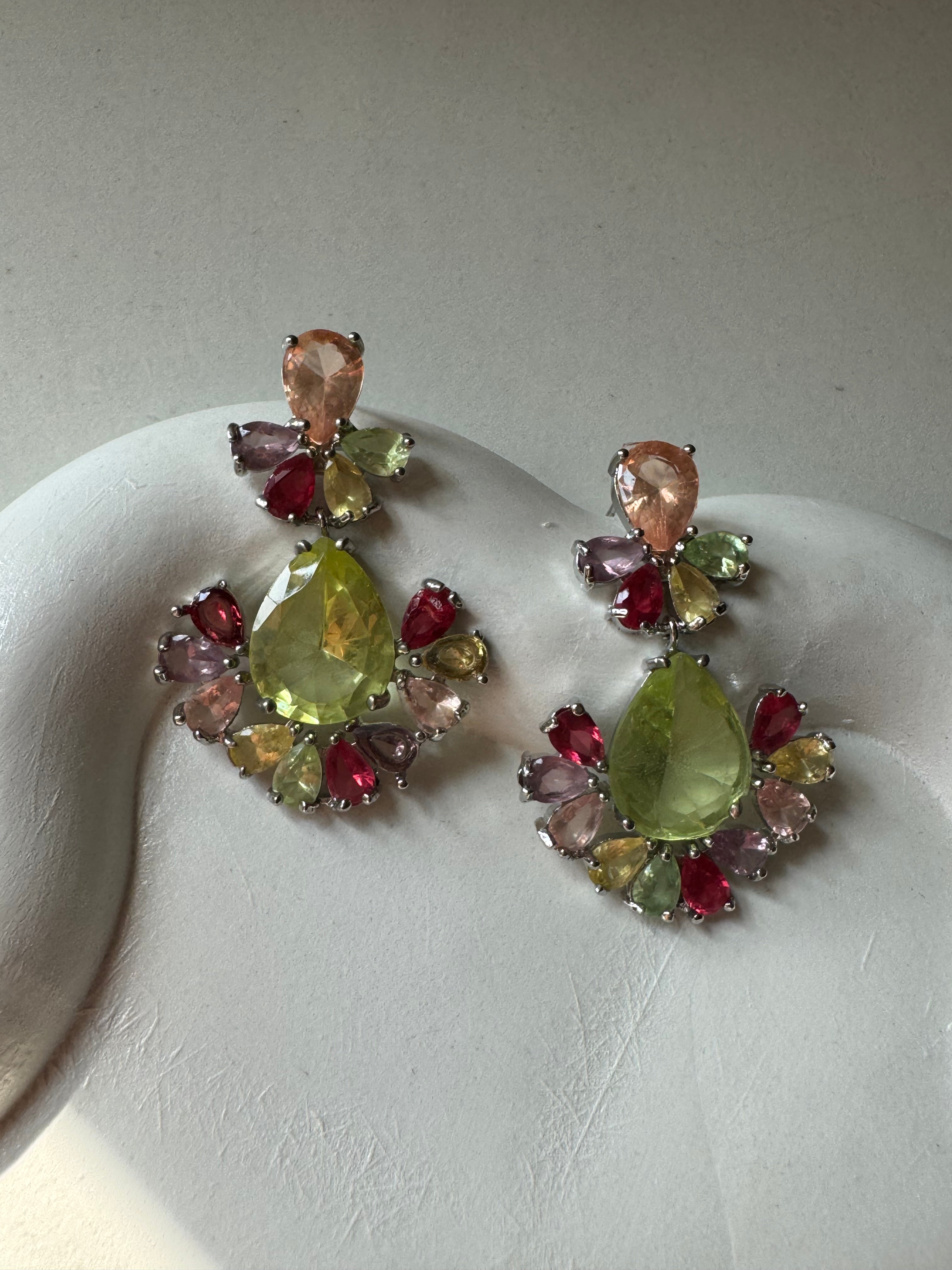 Viva Lux Earrings