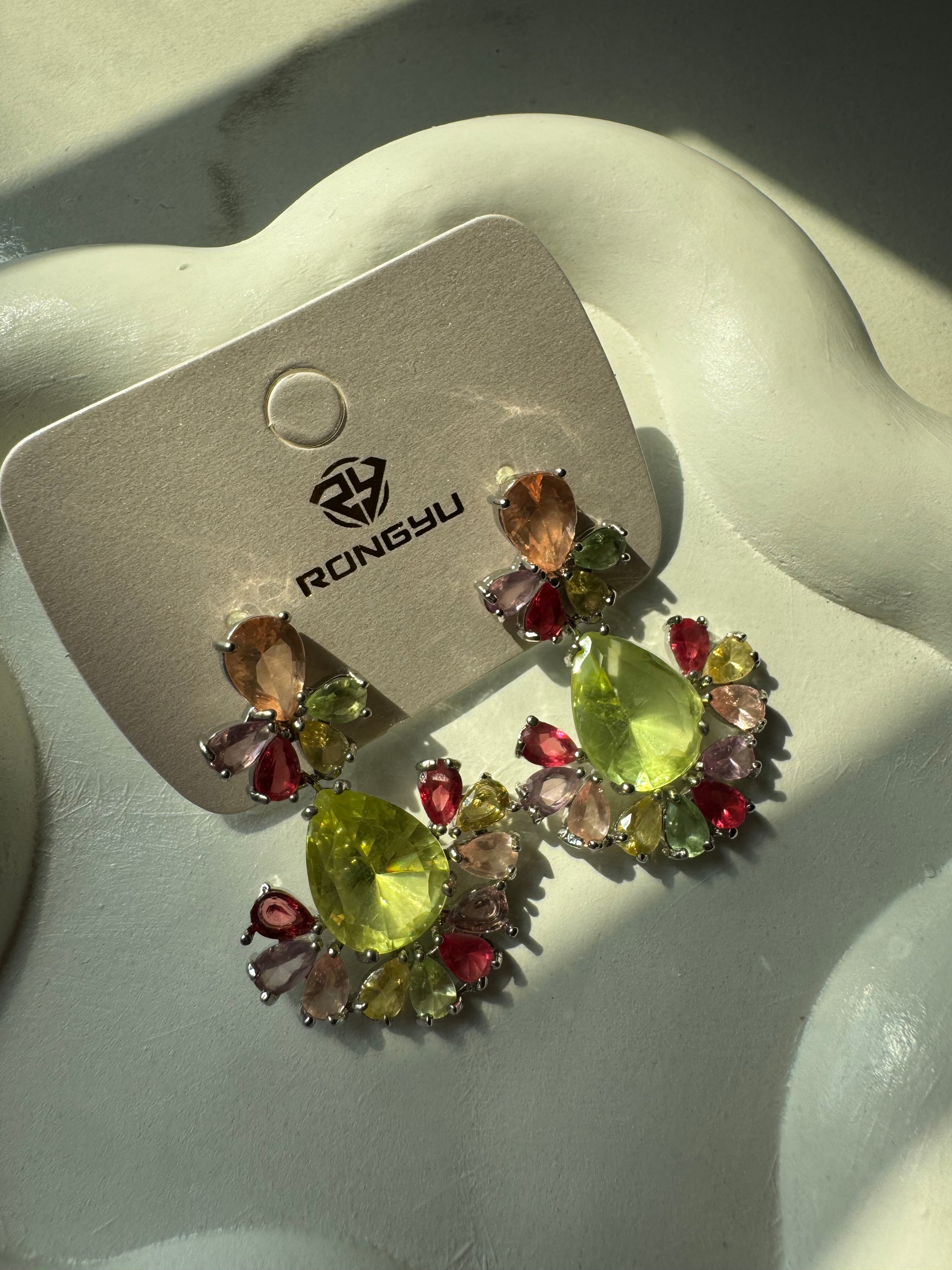 Viva Lux Earrings