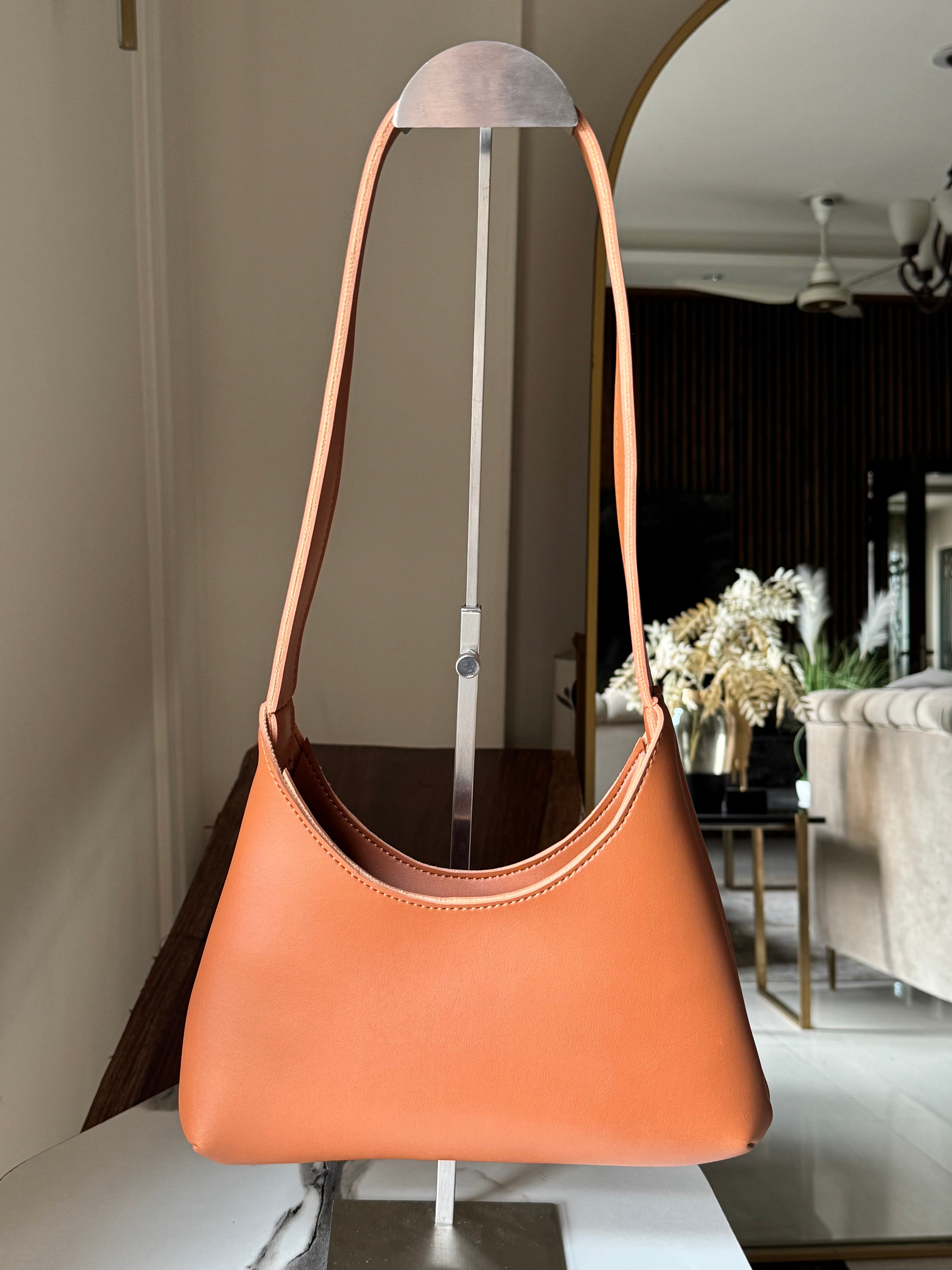 Chic Brown Sling