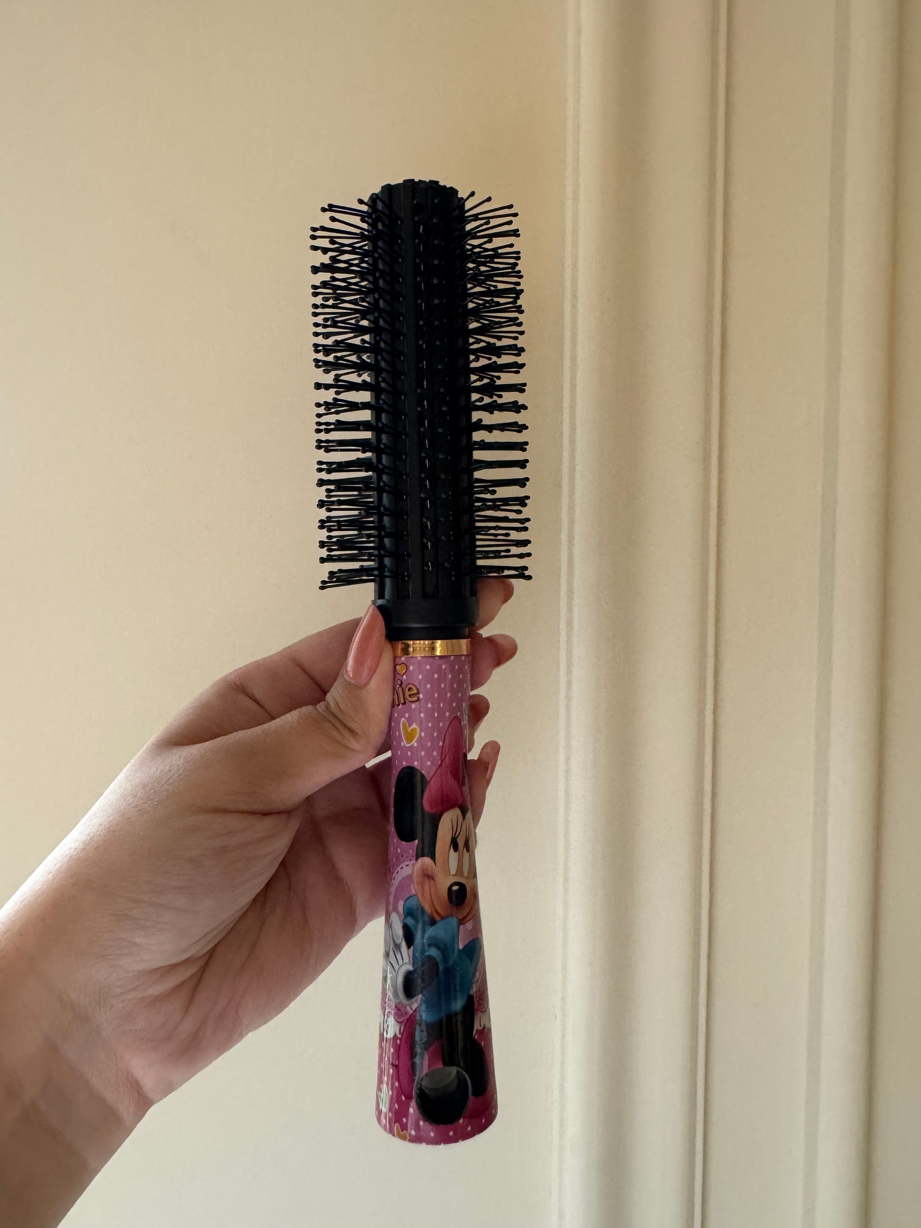 Cute Blow Dry Brush